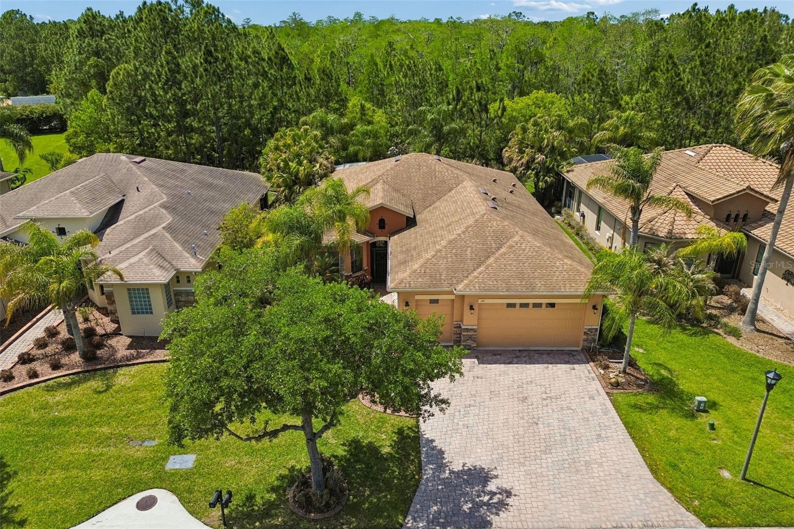 SOLIVITA PH 07B2 - Residential