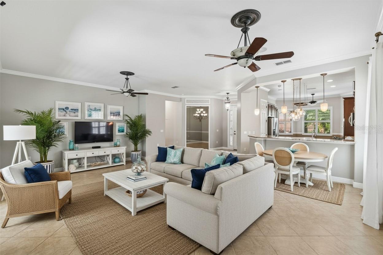 SOLIVITA PH 07B2 - Residential