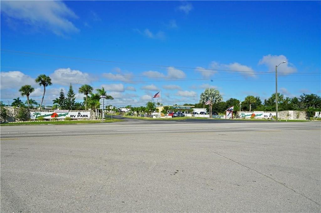 WINDMILL VILLAGE RENTAL PARK - Land