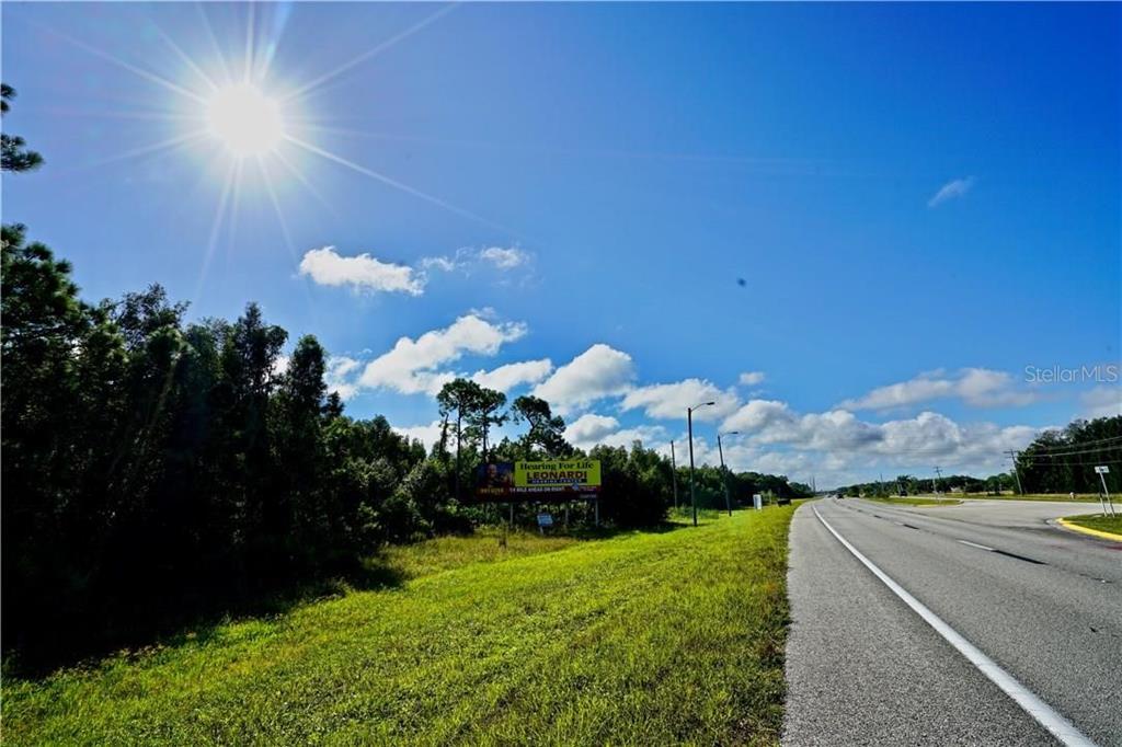 WINDMILL VILLAGE RENTAL PARK - Land