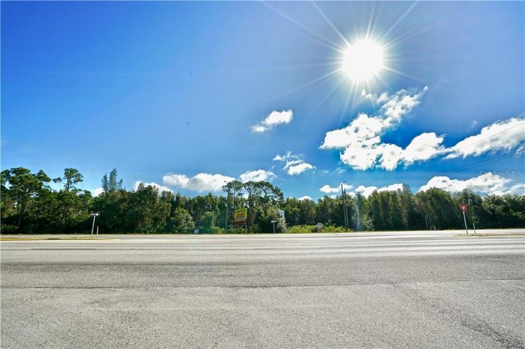 WINDMILL VILLAGE RENTAL PARK - Land