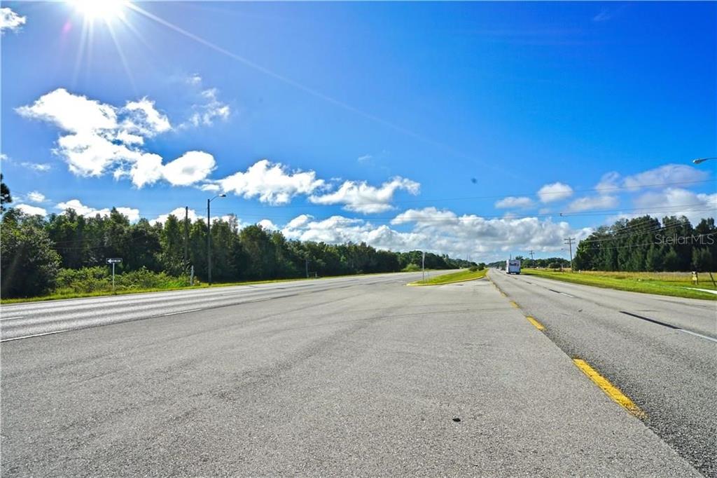 WINDMILL VILLAGE RENTAL PARK - Land