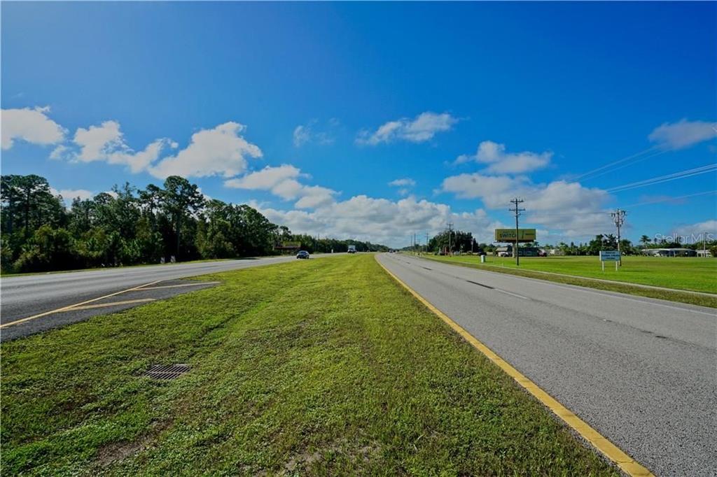 WINDMILL VILLAGE RENTAL PARK - Land