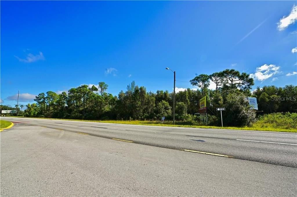 WINDMILL VILLAGE RENTAL PARK - Land