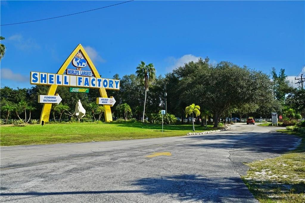 WINDMILL VILLAGE RENTAL PARK - Land