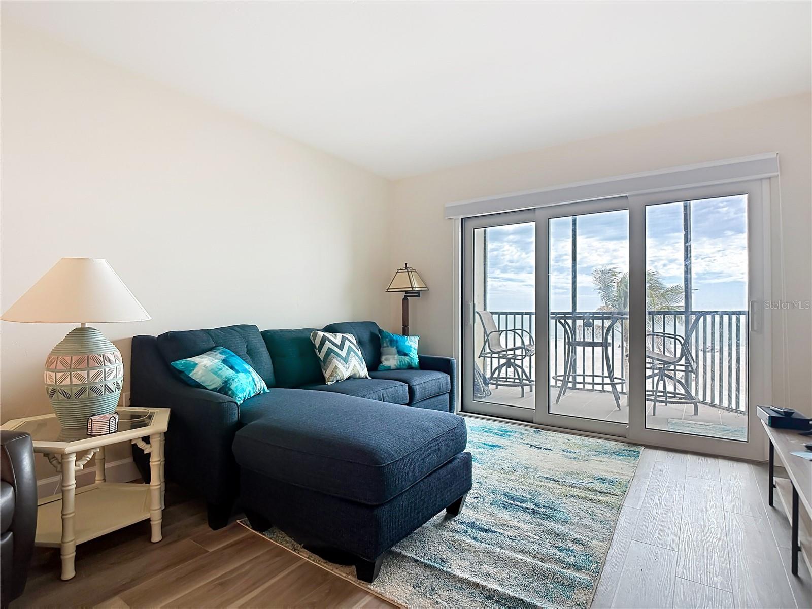 RIVIERA CLUB CONDO - Residential