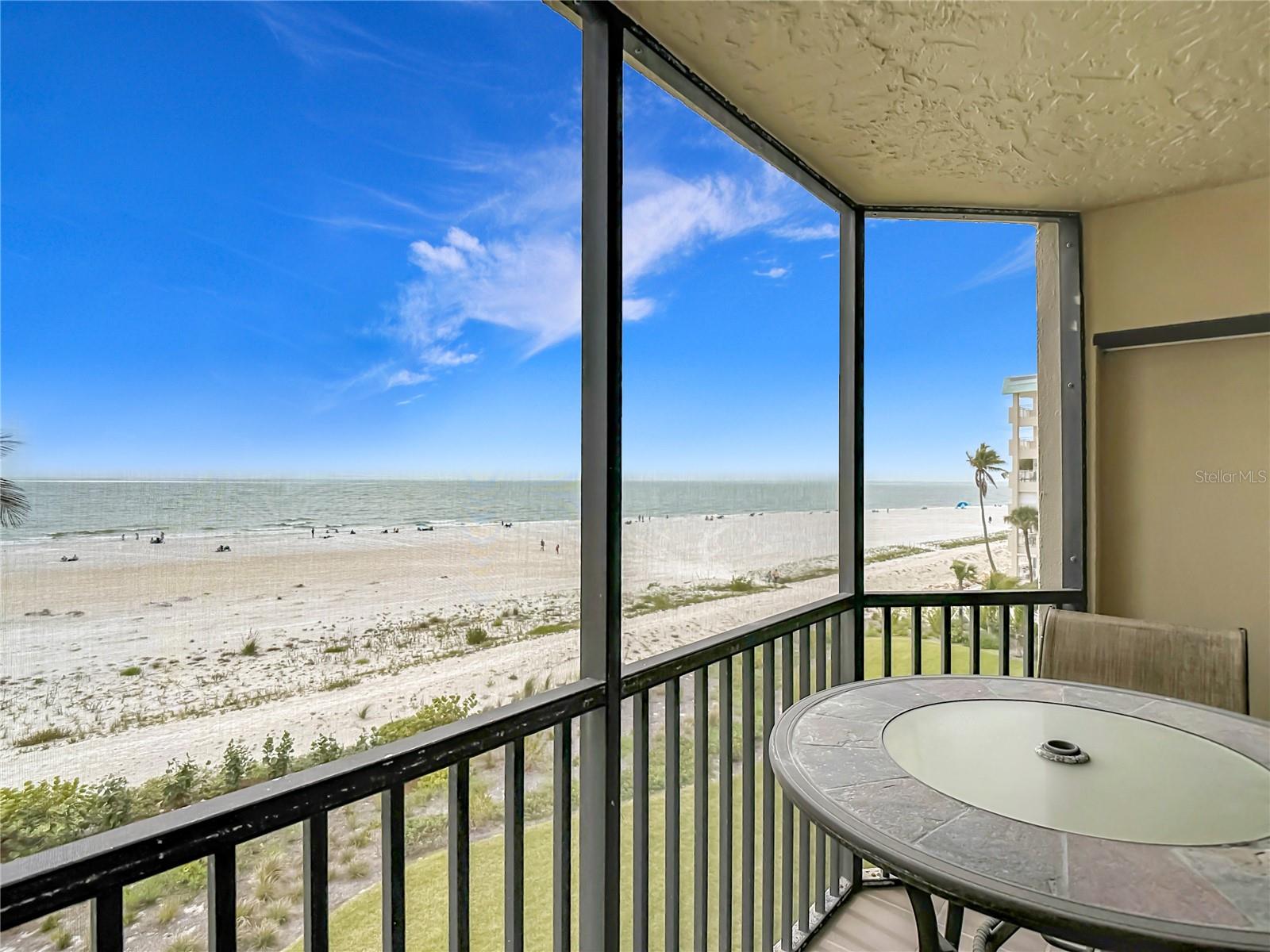 RIVIERA CLUB CONDO - Residential