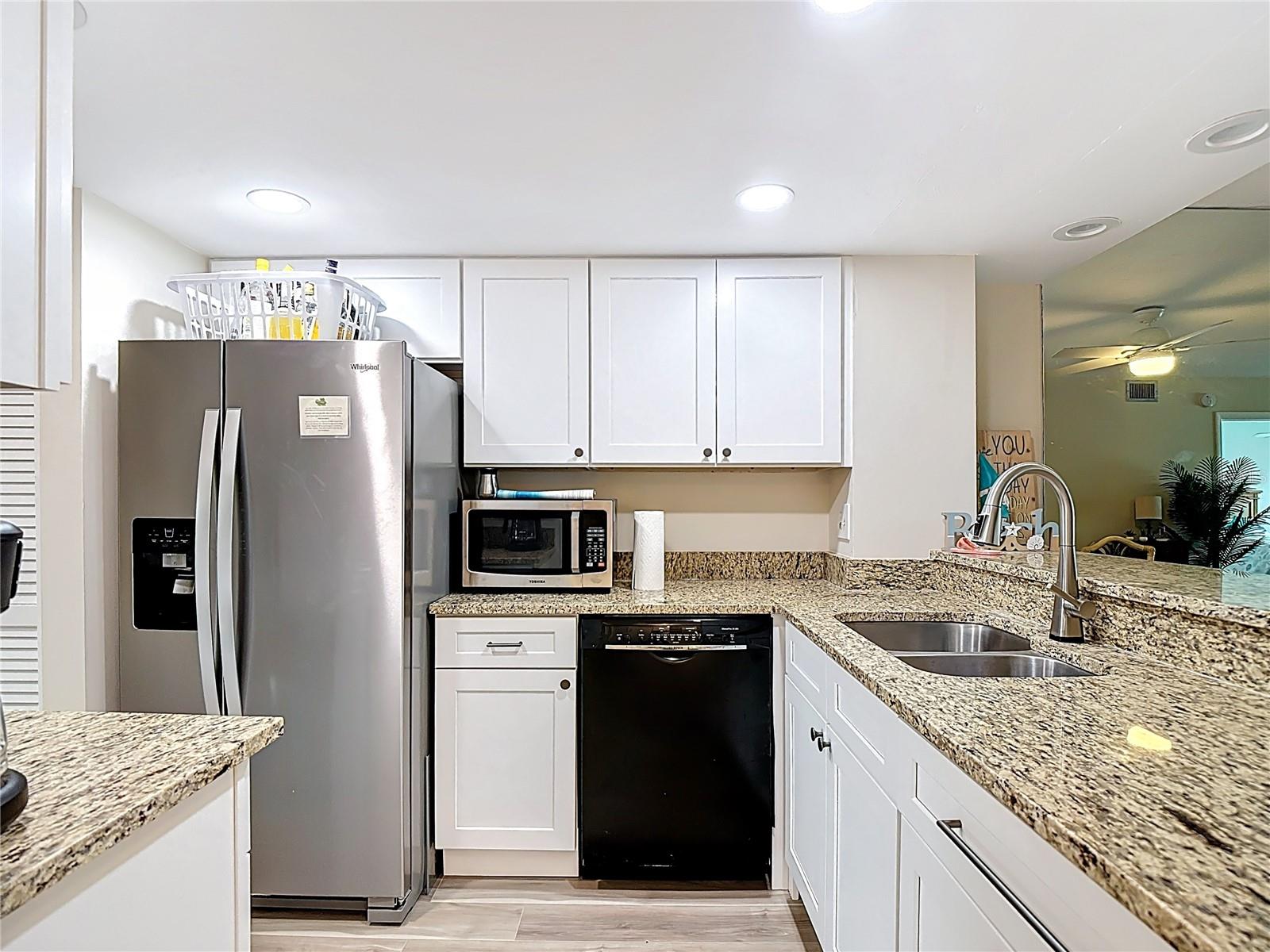 RIVIERA CLUB CONDO - Residential