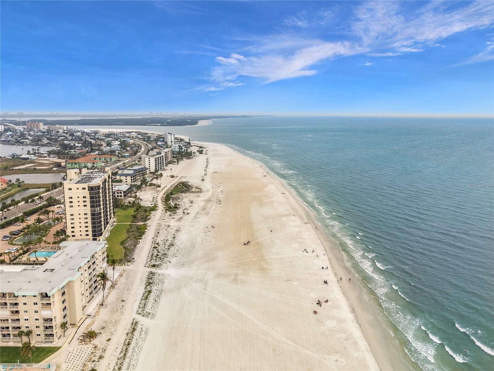 RIVIERA CLUB CONDO - Residential