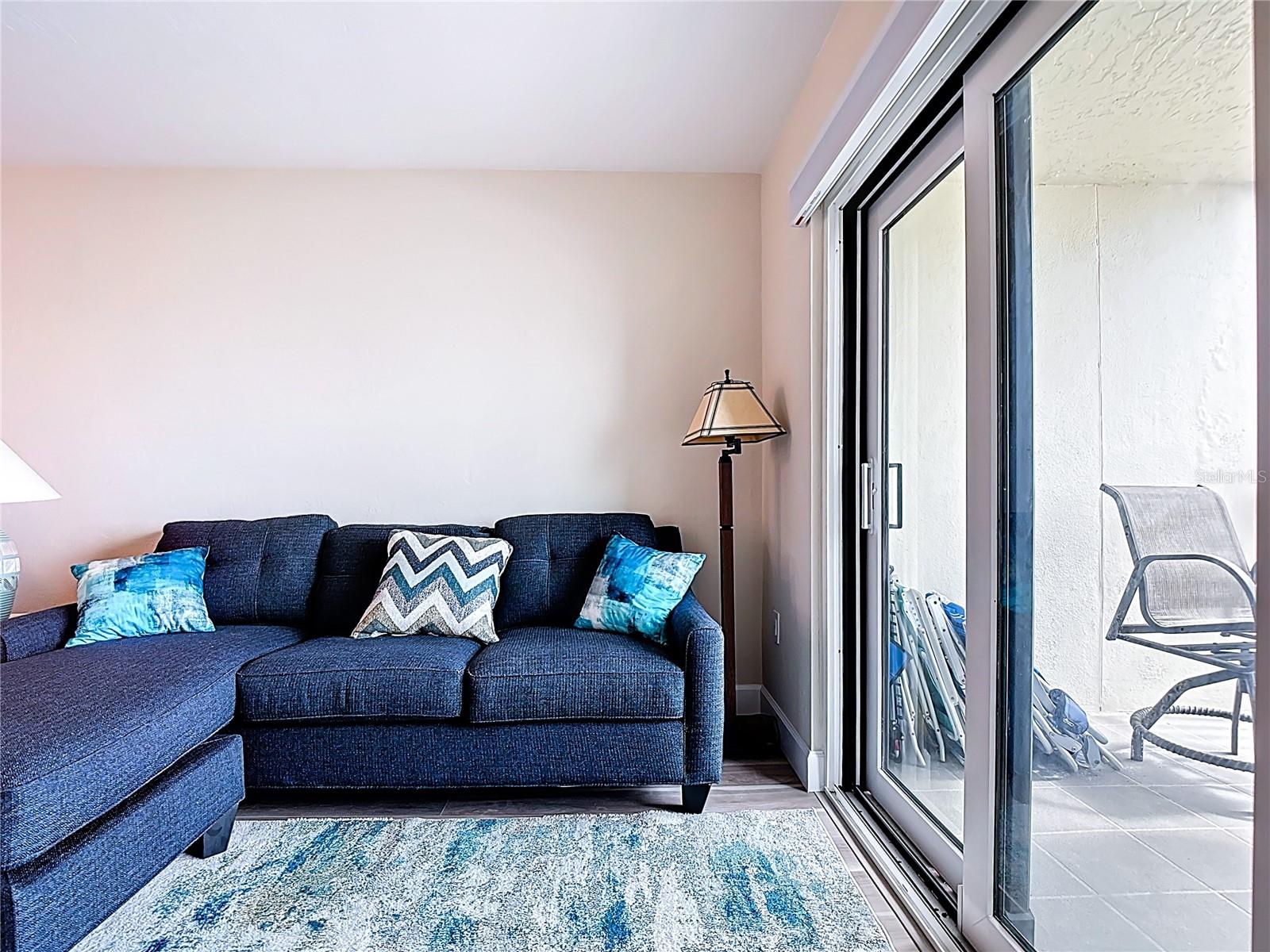 RIVIERA CLUB CONDO - Residential