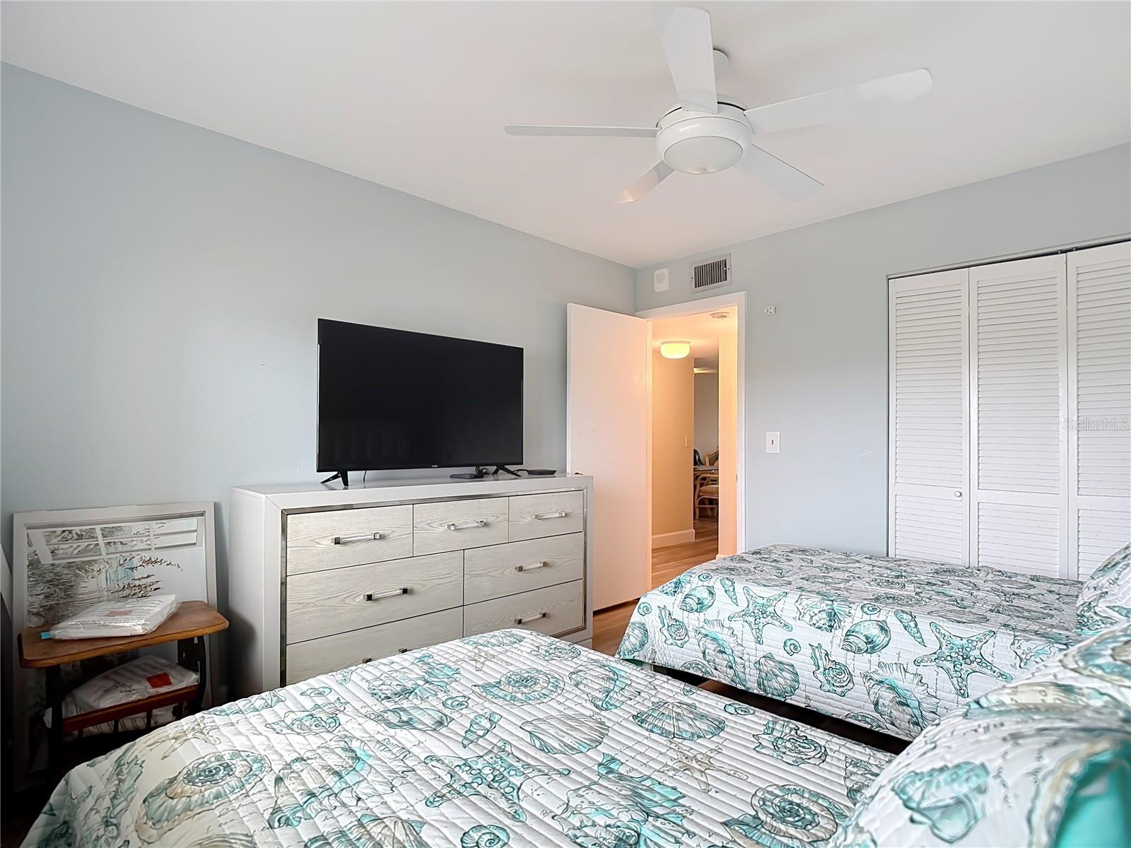 RIVIERA CLUB CONDO - Residential