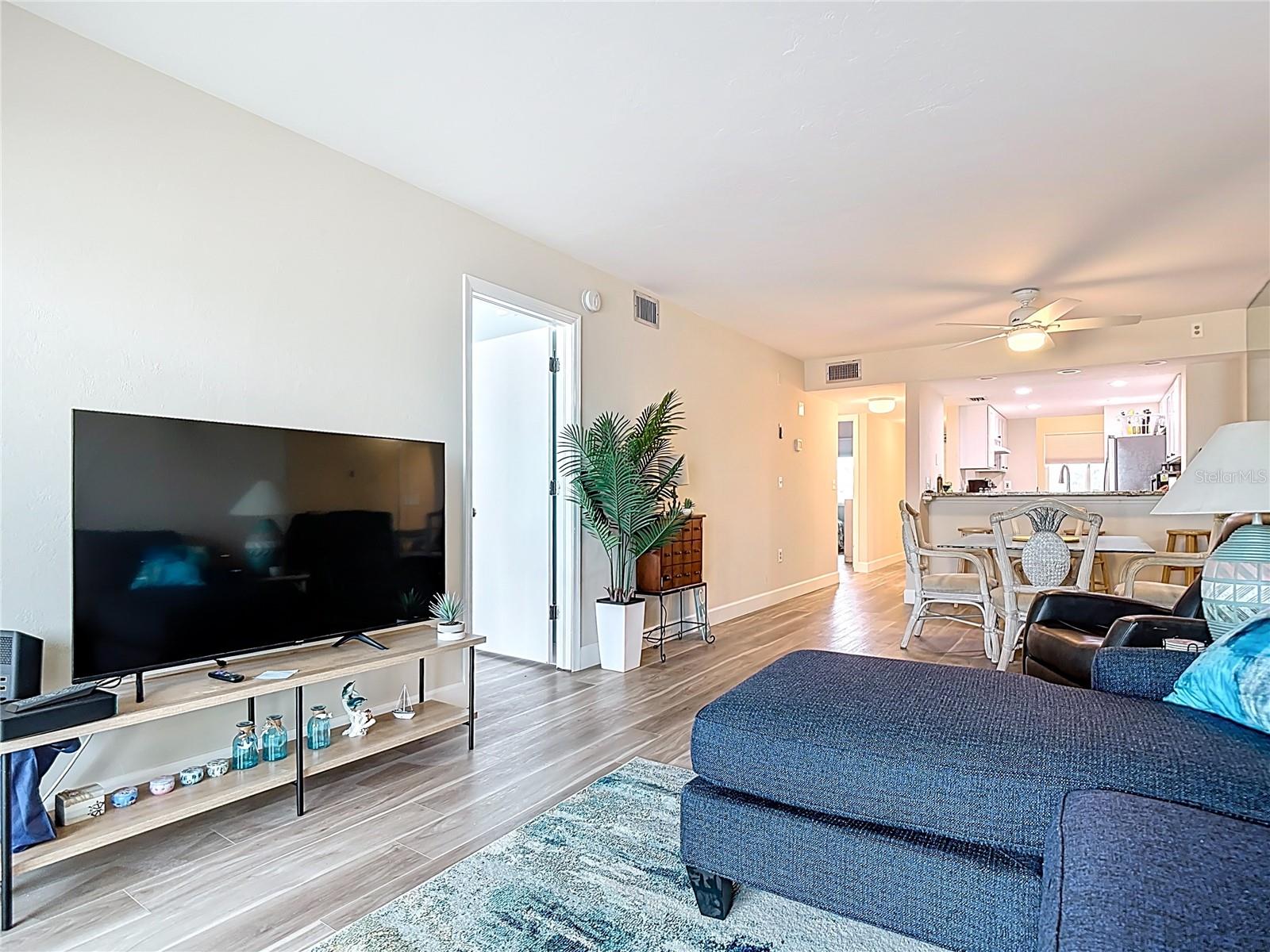 RIVIERA CLUB CONDO - Residential