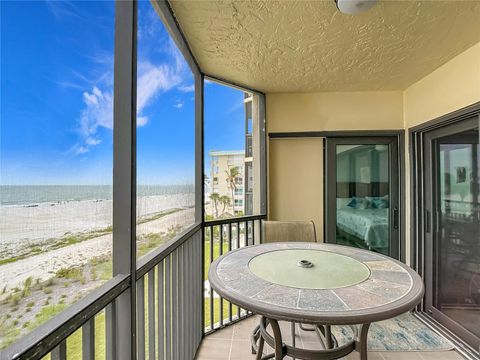 Photo of 7500 Estero Boulevard #302, Fort Myers Beach, FL 33931 (MLS # C7523262)