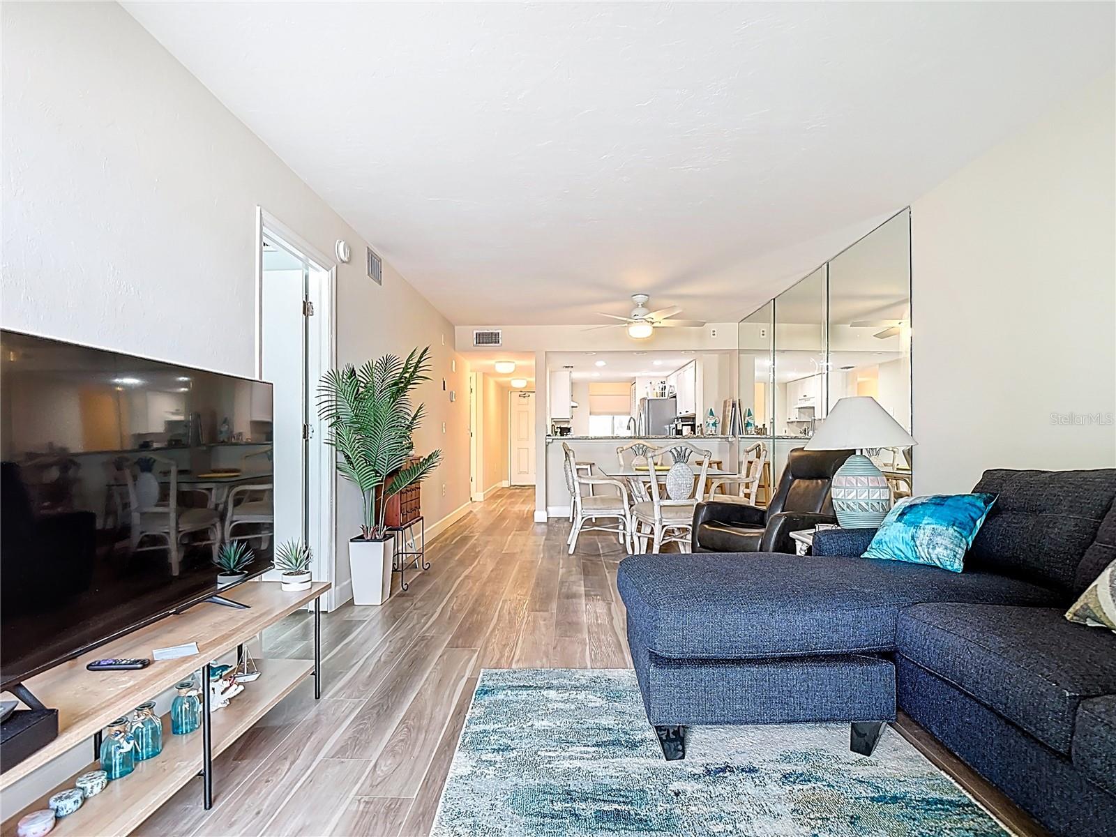 RIVIERA CLUB CONDO - Residential