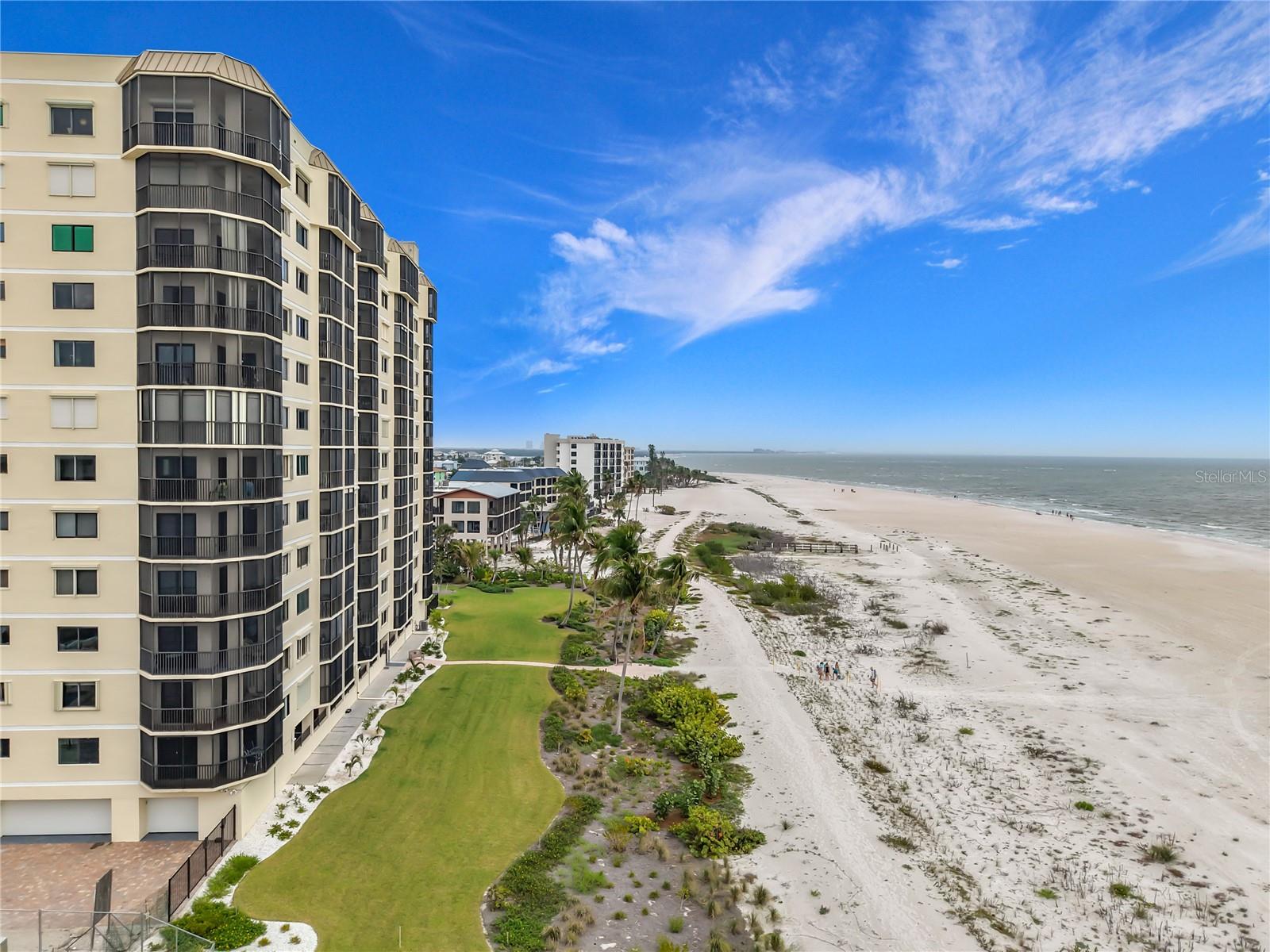 RIVIERA CLUB CONDO - Residential