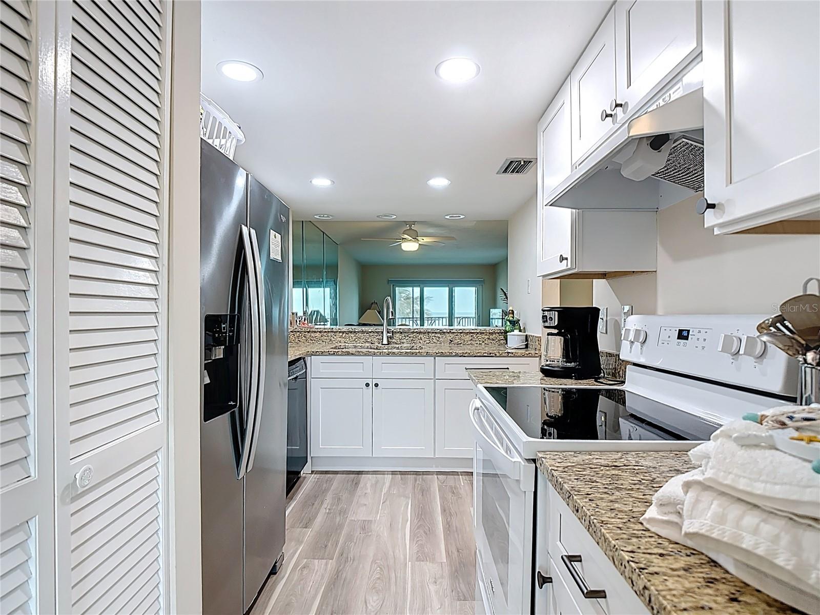 RIVIERA CLUB CONDO - Residential