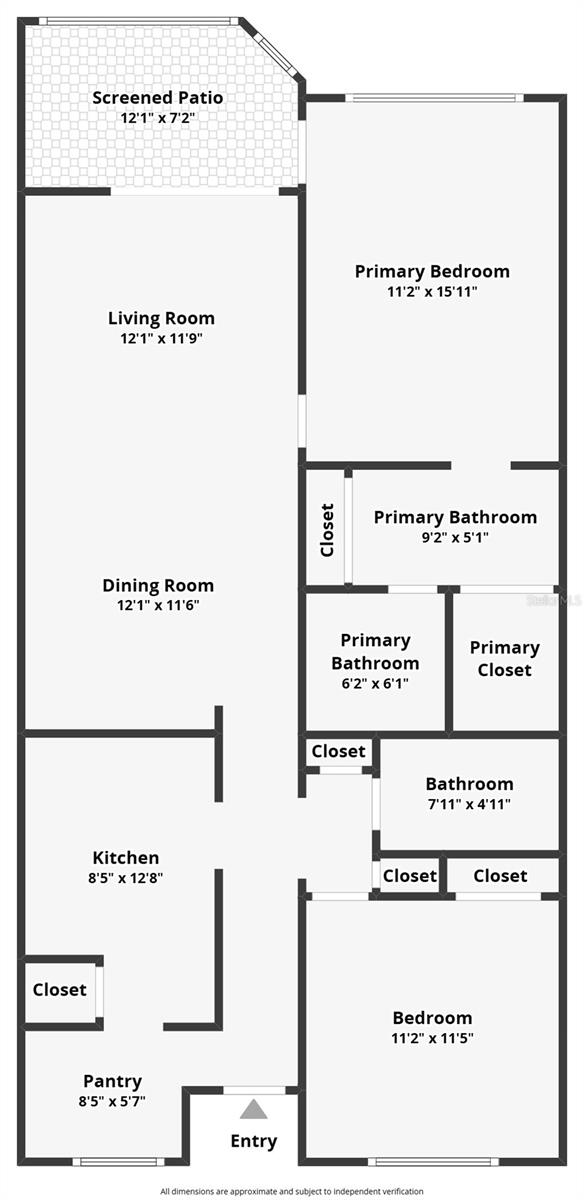 RIVIERA CLUB CONDO - Residential