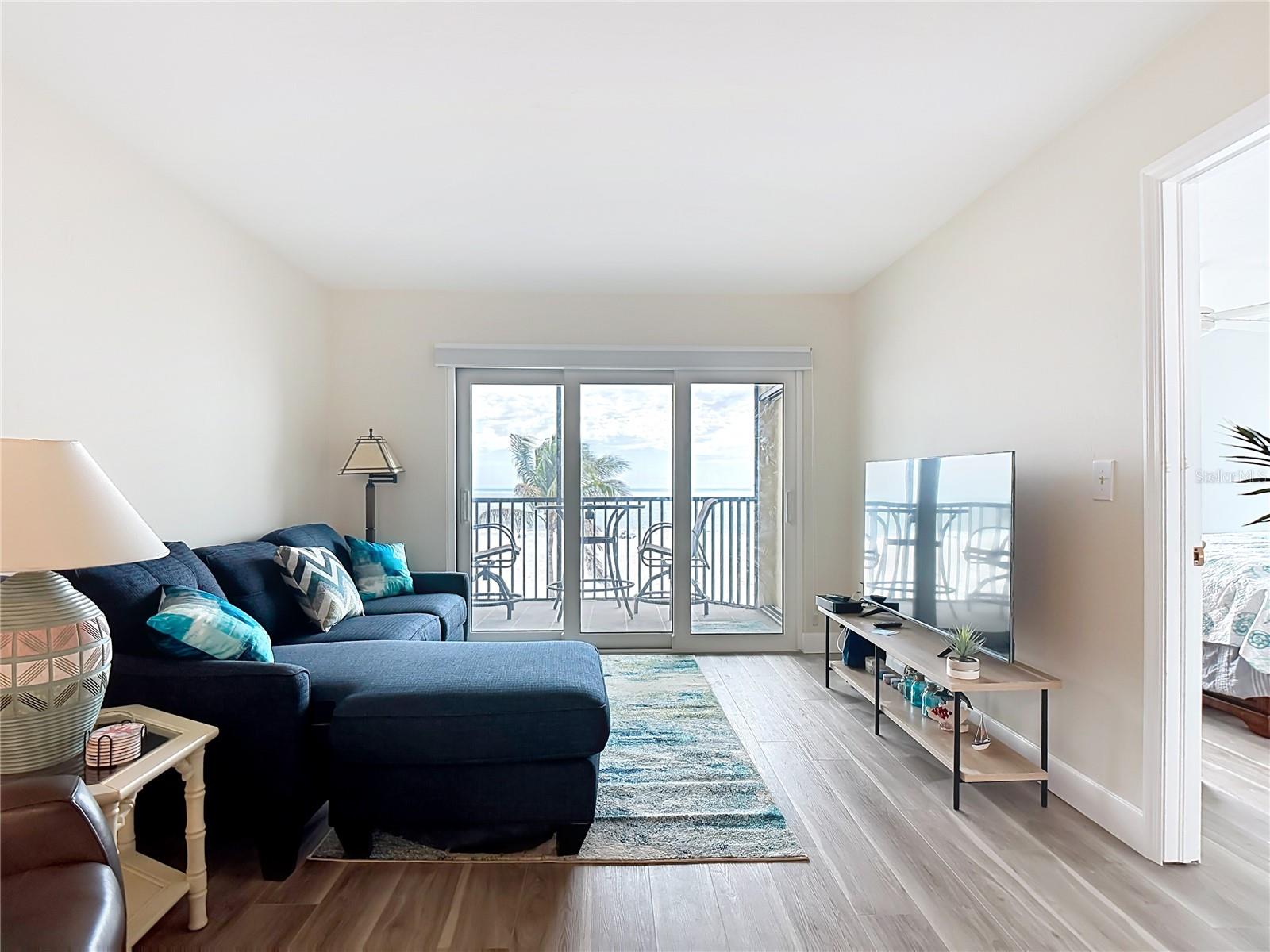 RIVIERA CLUB CONDO - Residential