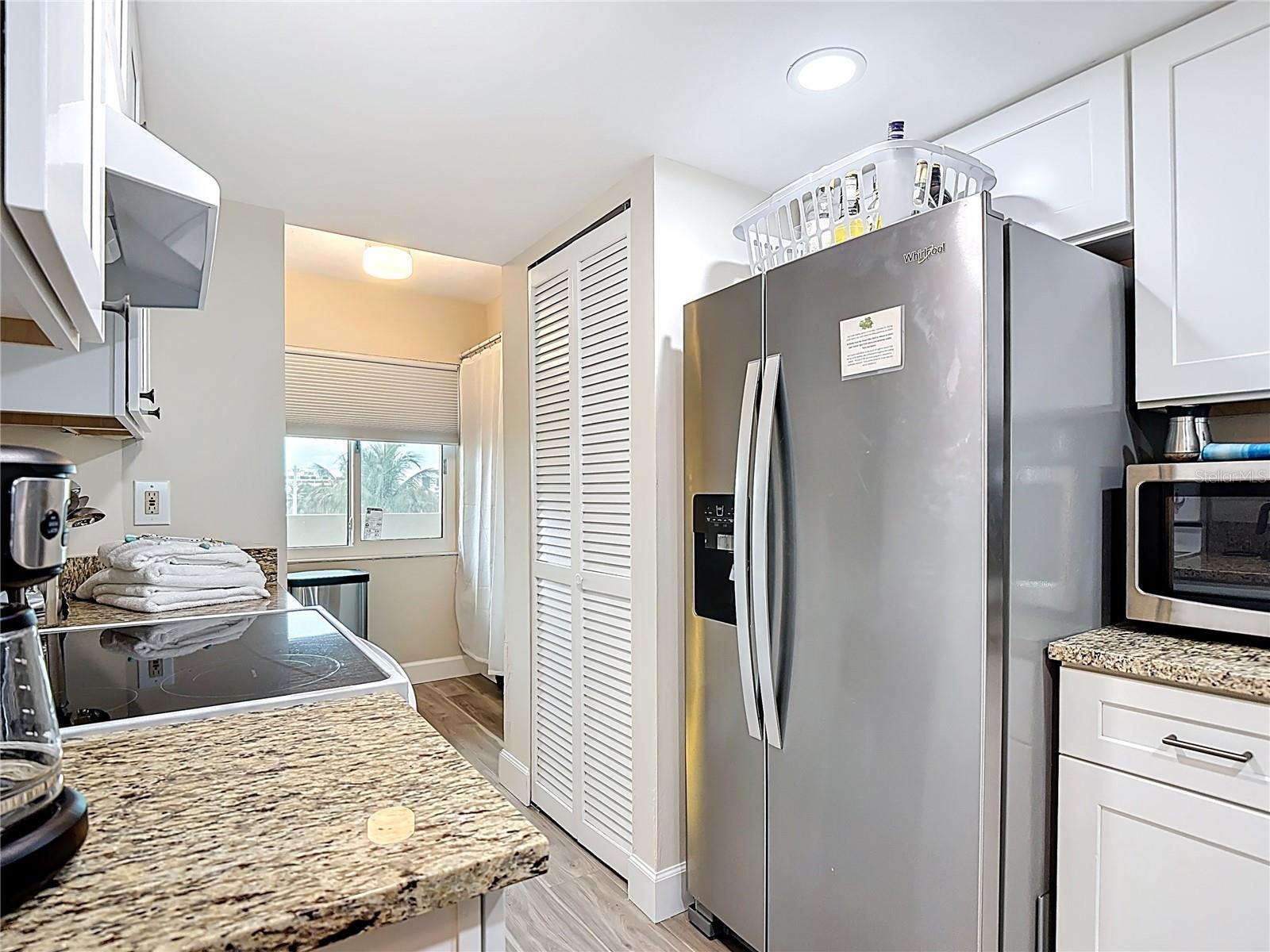 RIVIERA CLUB CONDO - Residential