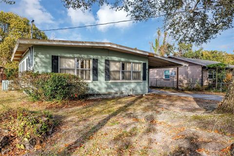 A home in ORLANDO