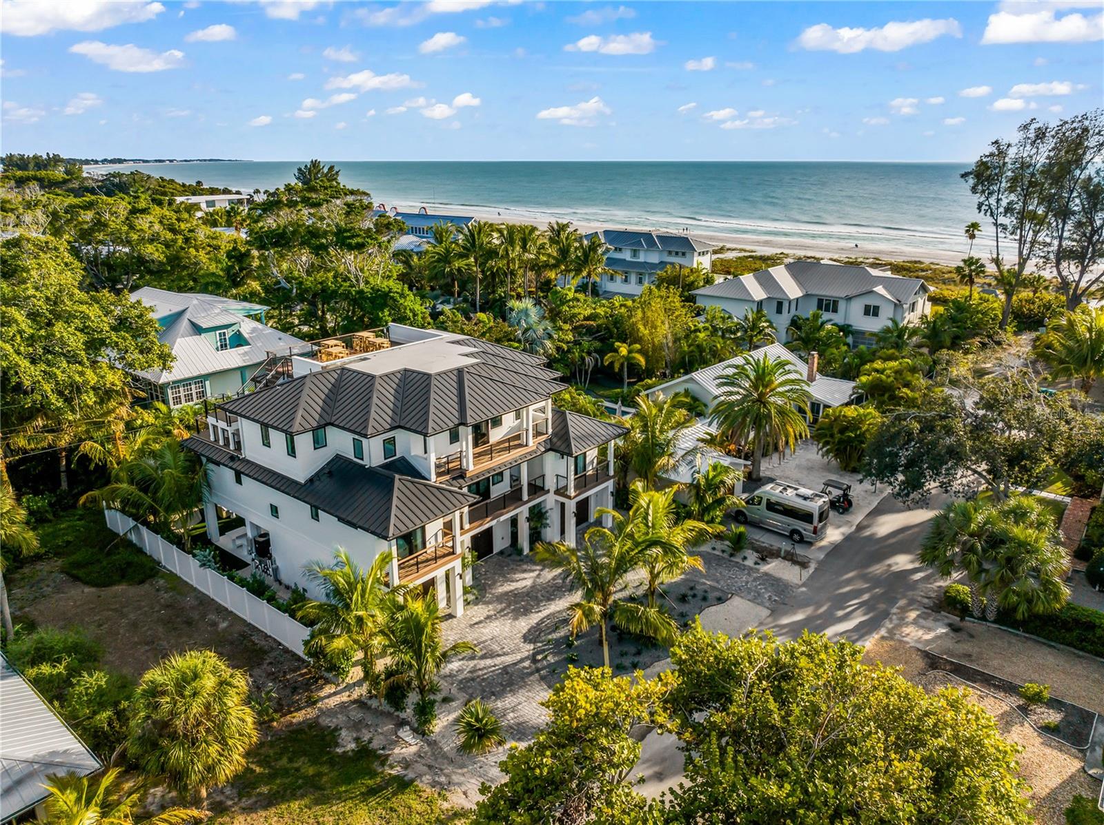 GULF VIEW SUB OF ANNA MARIA KEY - Residential
