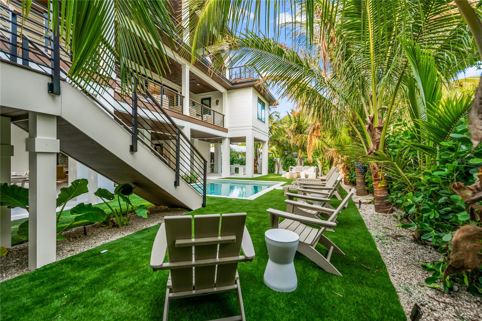 GULF VIEW SUB OF ANNA MARIA KEY - Residential