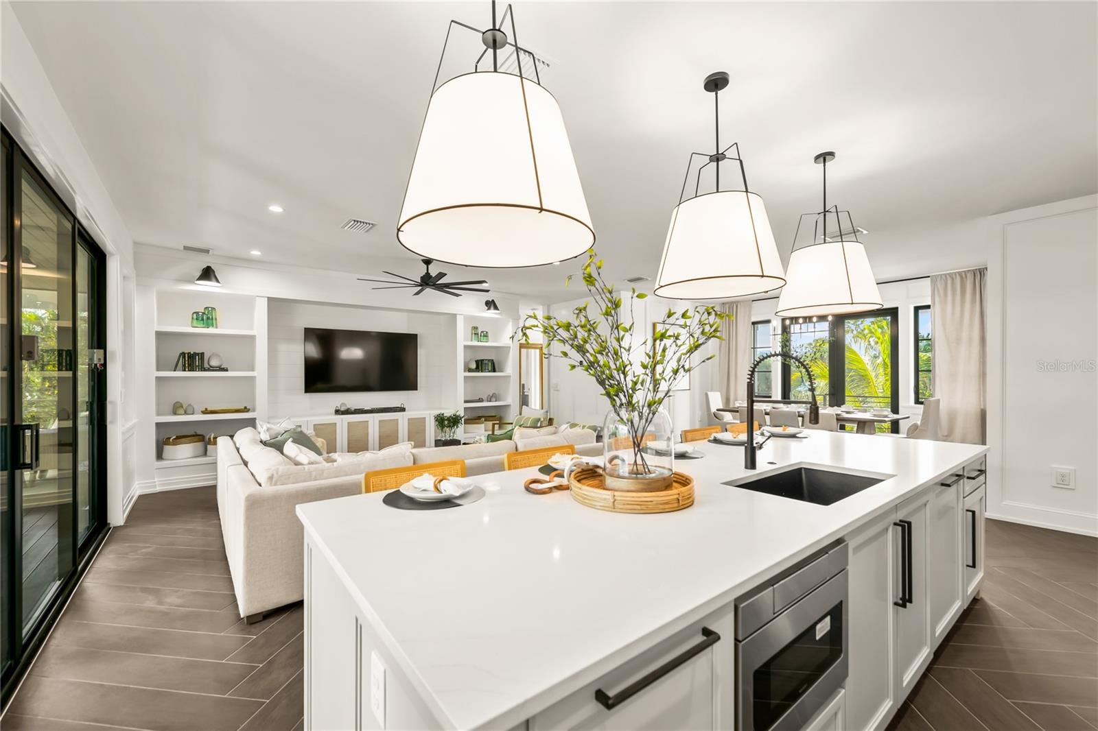 GULF VIEW SUB OF ANNA MARIA KEY - Residential