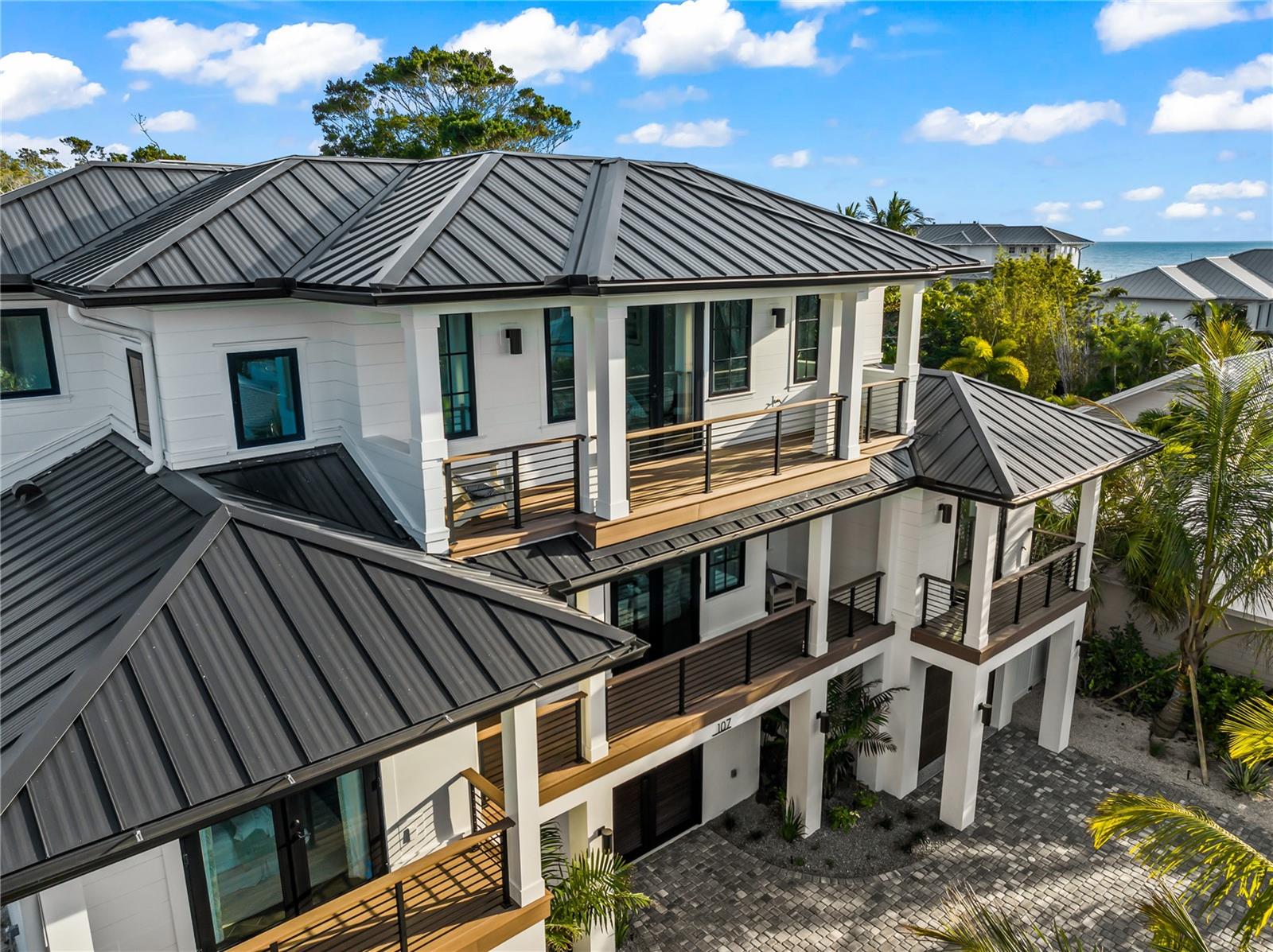 GULF VIEW SUB OF ANNA MARIA KEY - Residential
