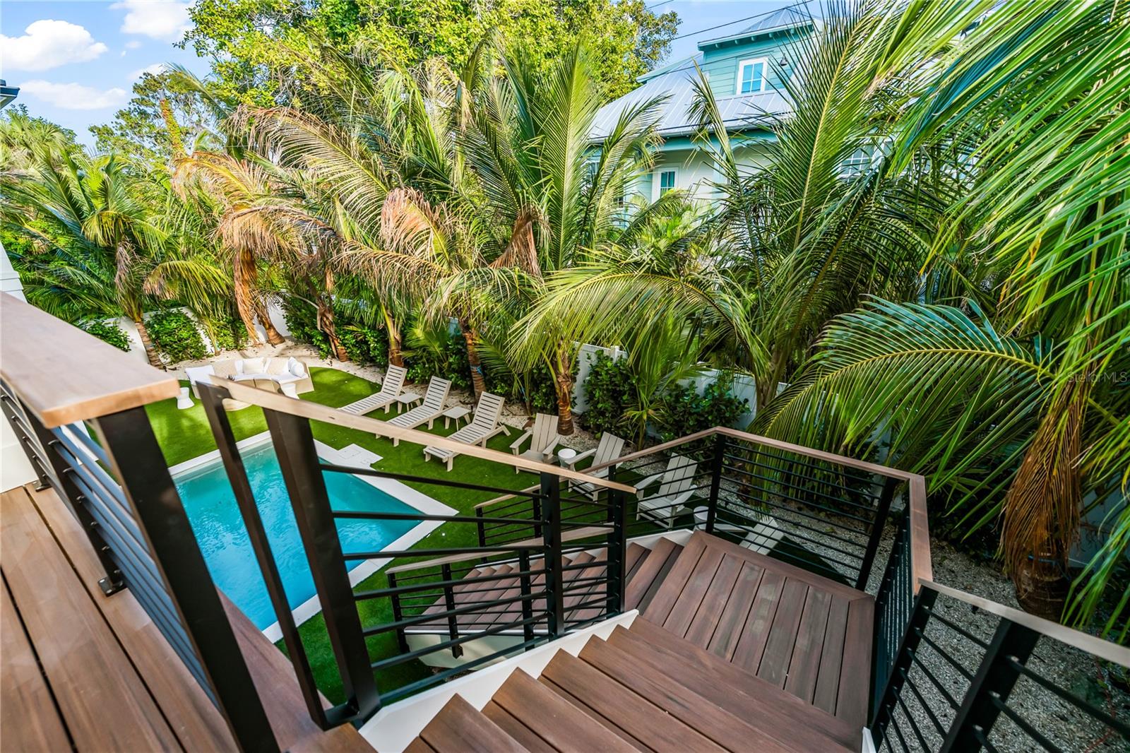 GULF VIEW SUB OF ANNA MARIA KEY - Residential