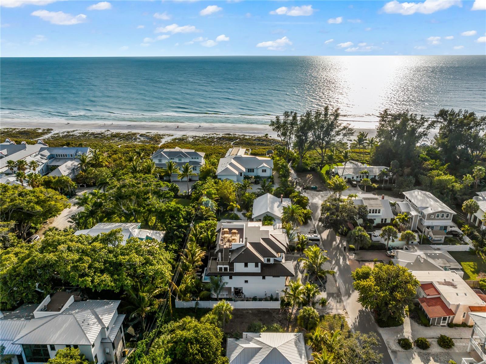 GULF VIEW SUB OF ANNA MARIA KEY - Residential