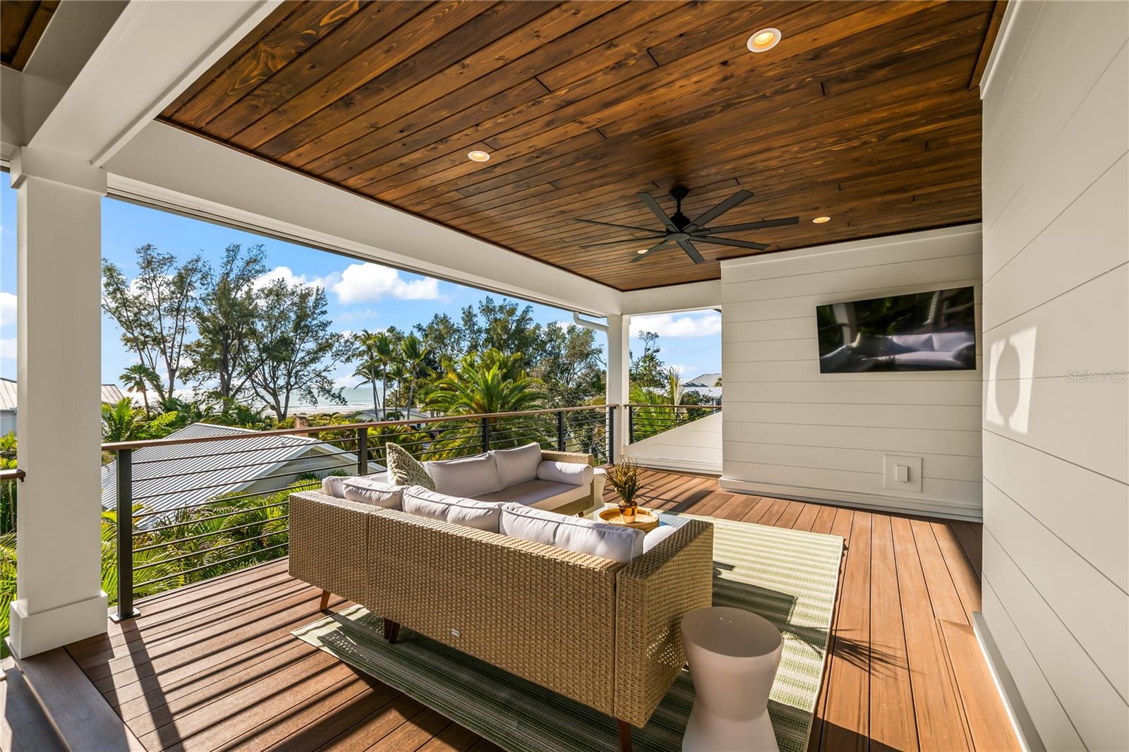 GULF VIEW SUB OF ANNA MARIA KEY - Residential