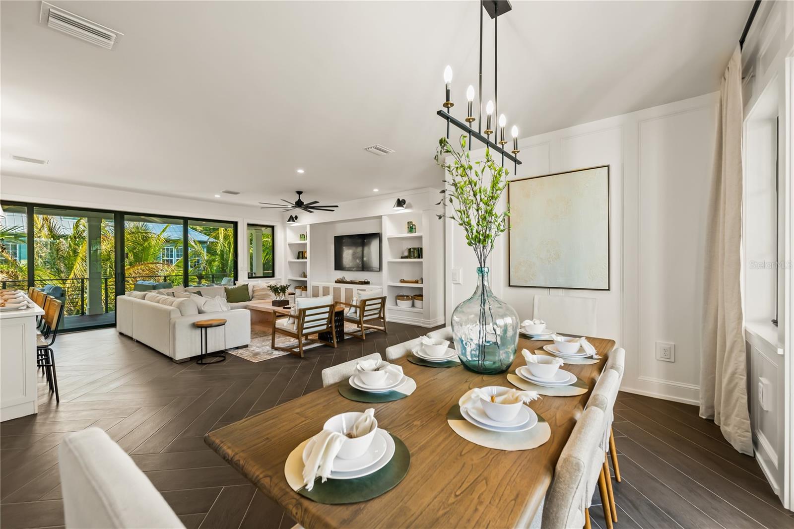 GULF VIEW SUB OF ANNA MARIA KEY - Residential