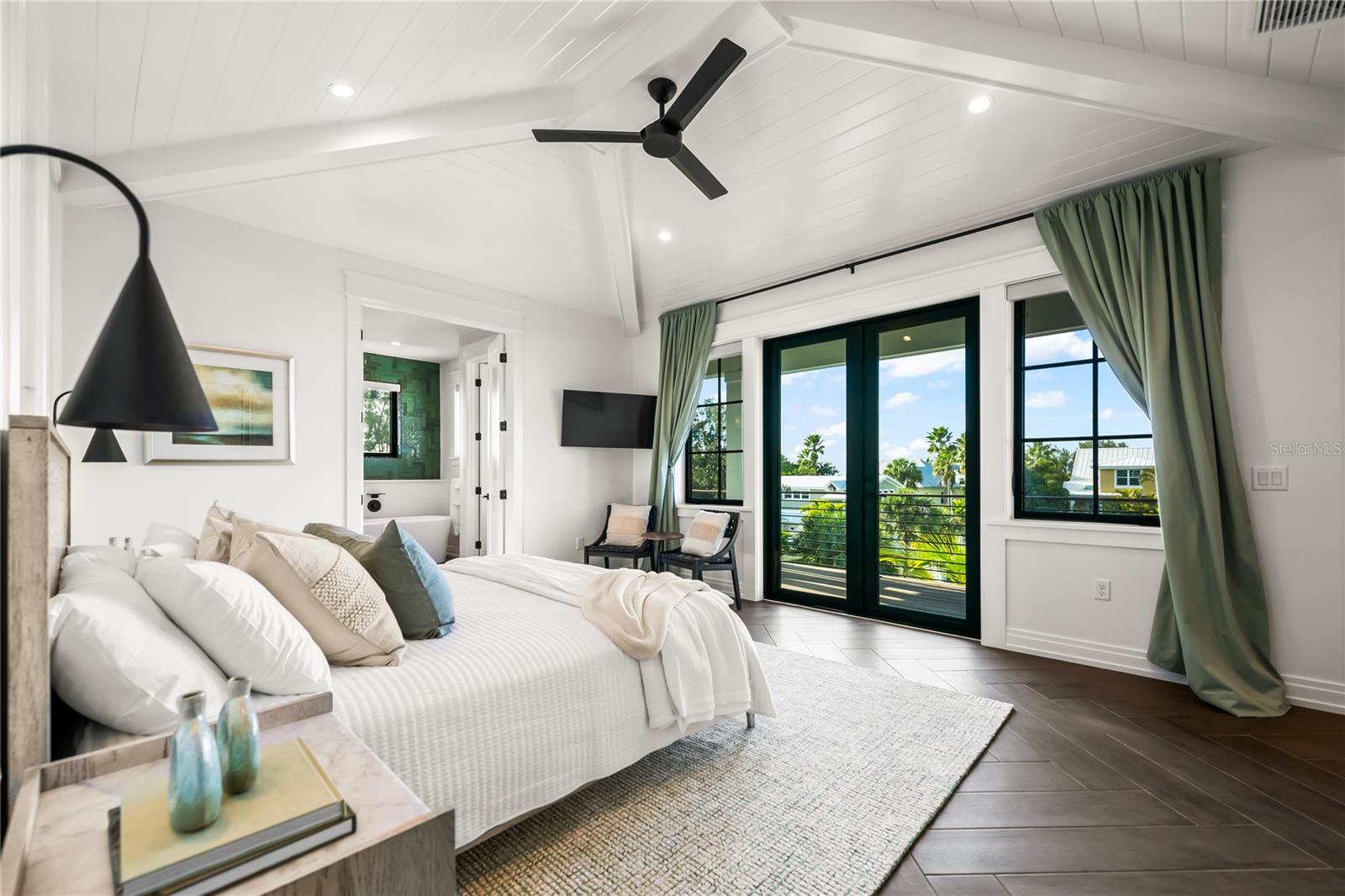 GULF VIEW SUB OF ANNA MARIA KEY - Residential
