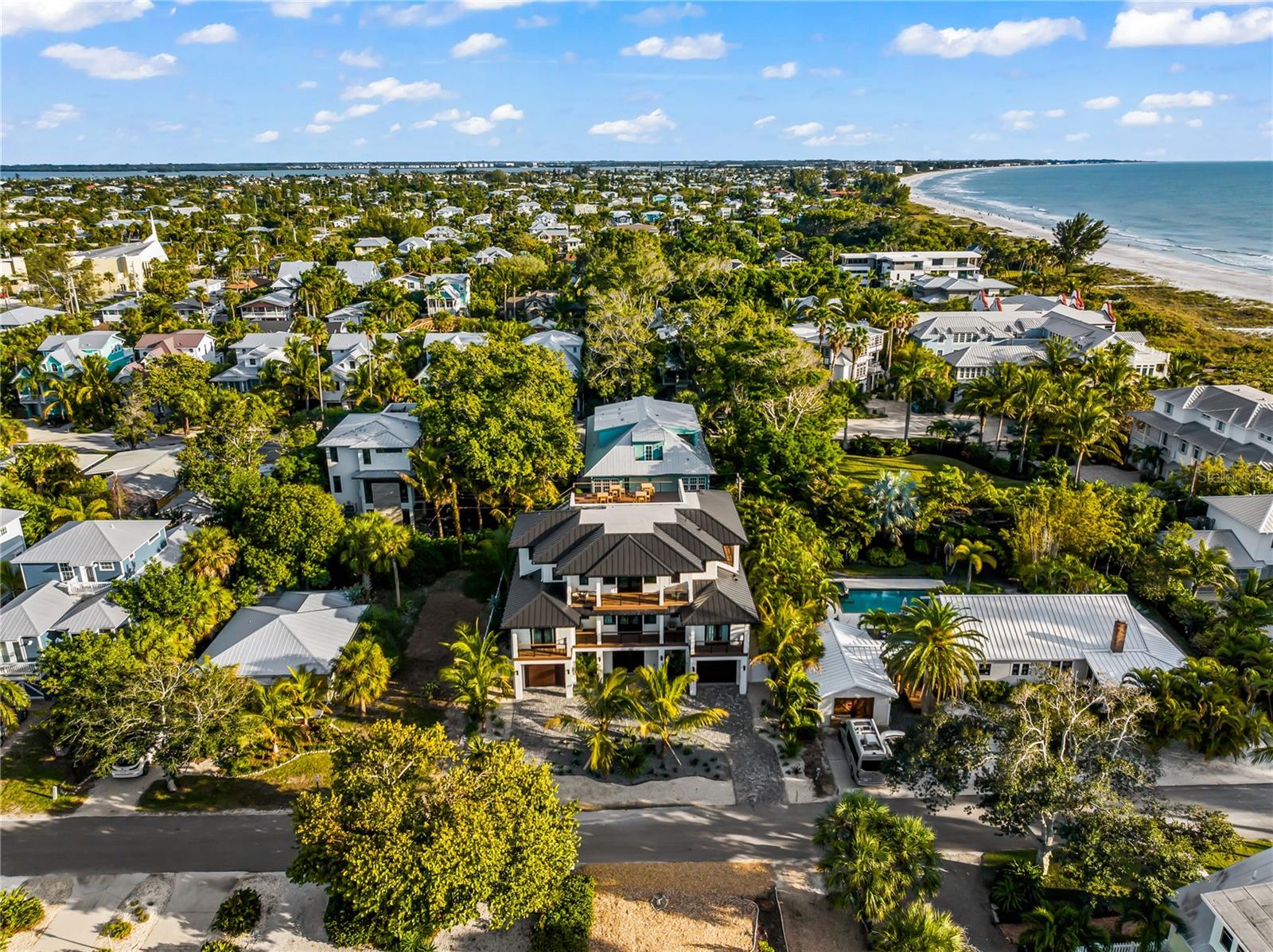 GULF VIEW SUB OF ANNA MARIA KEY - Residential