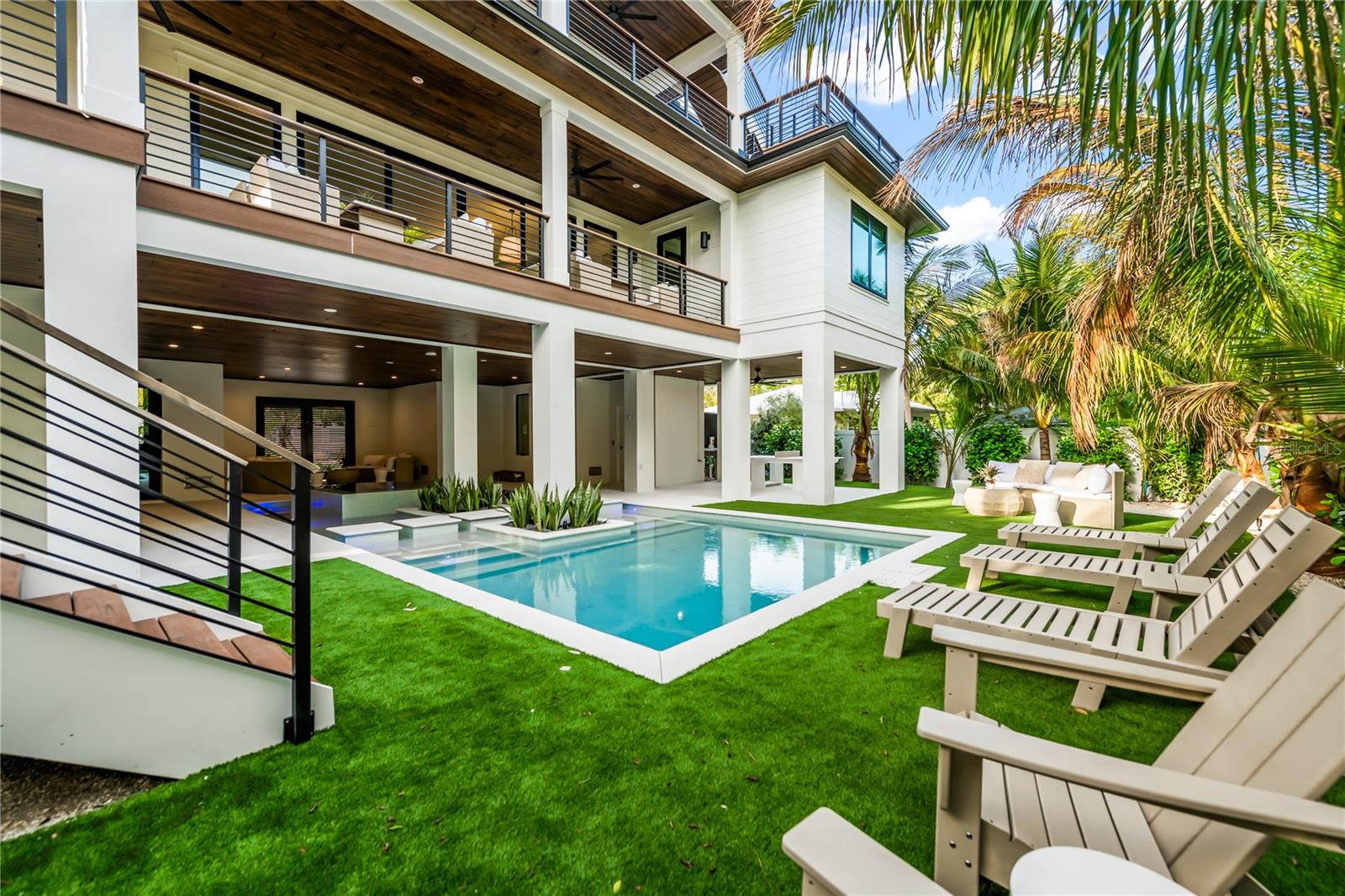 GULF VIEW SUB OF ANNA MARIA KEY - Residential