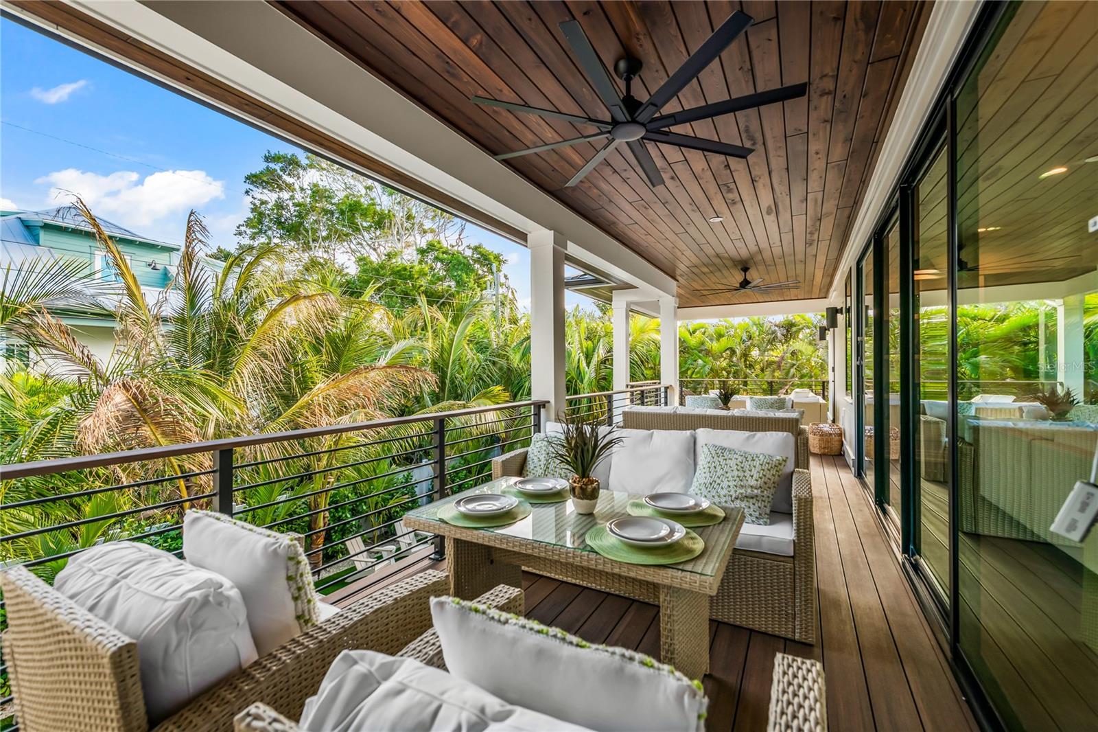GULF VIEW SUB OF ANNA MARIA KEY - Residential