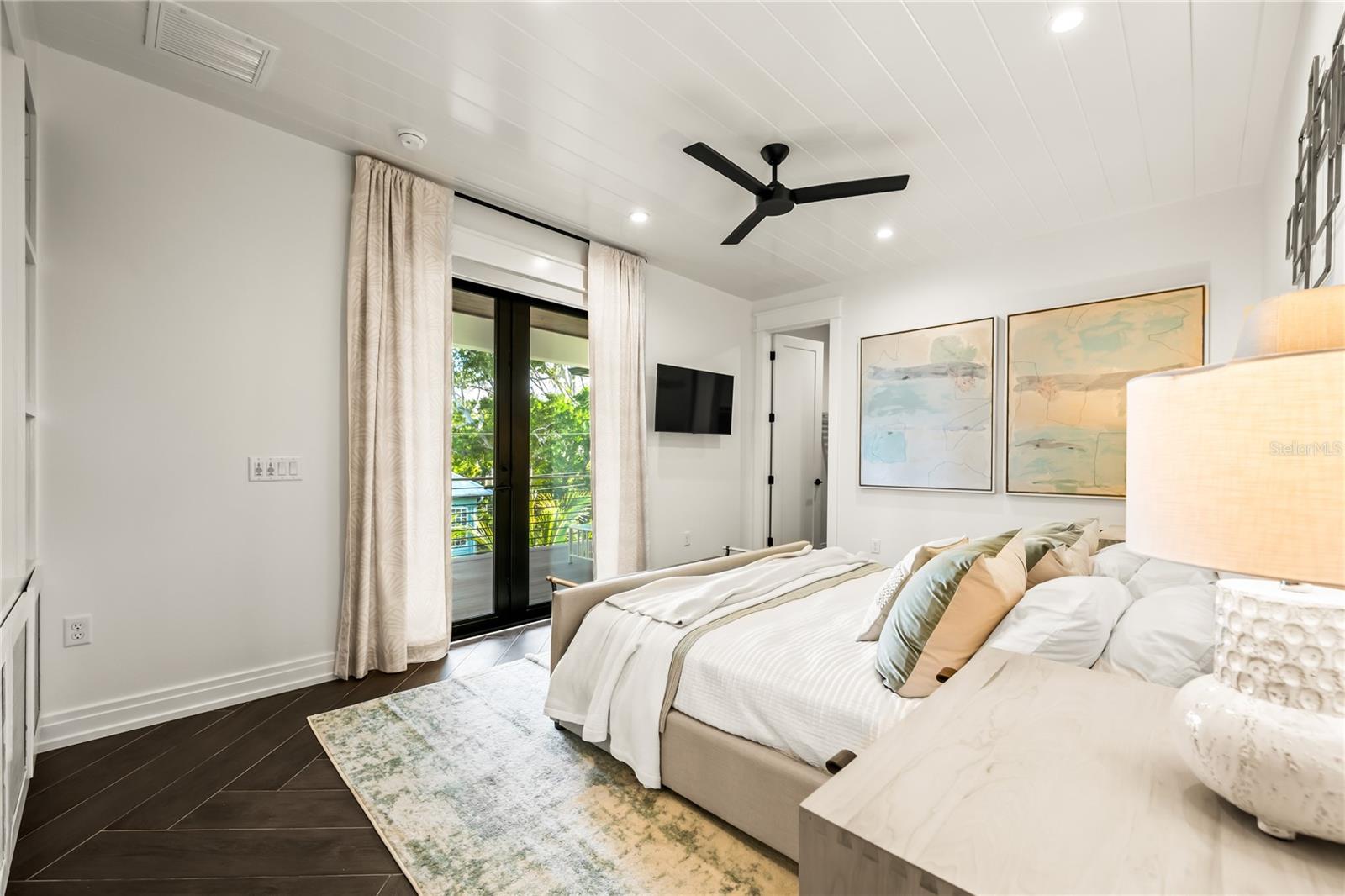 GULF VIEW SUB OF ANNA MARIA KEY - Residential