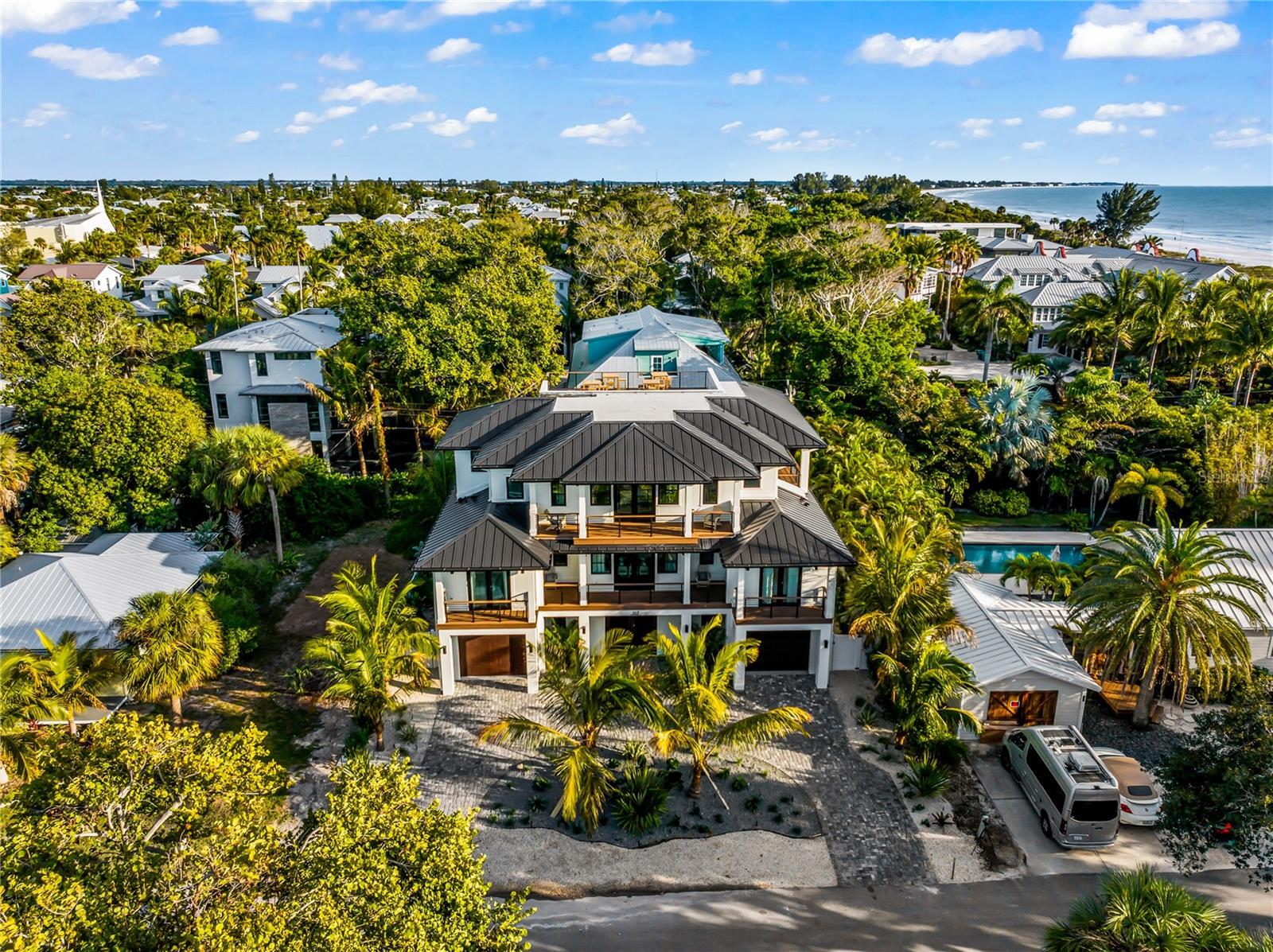 GULF VIEW SUB OF ANNA MARIA KEY - Residential