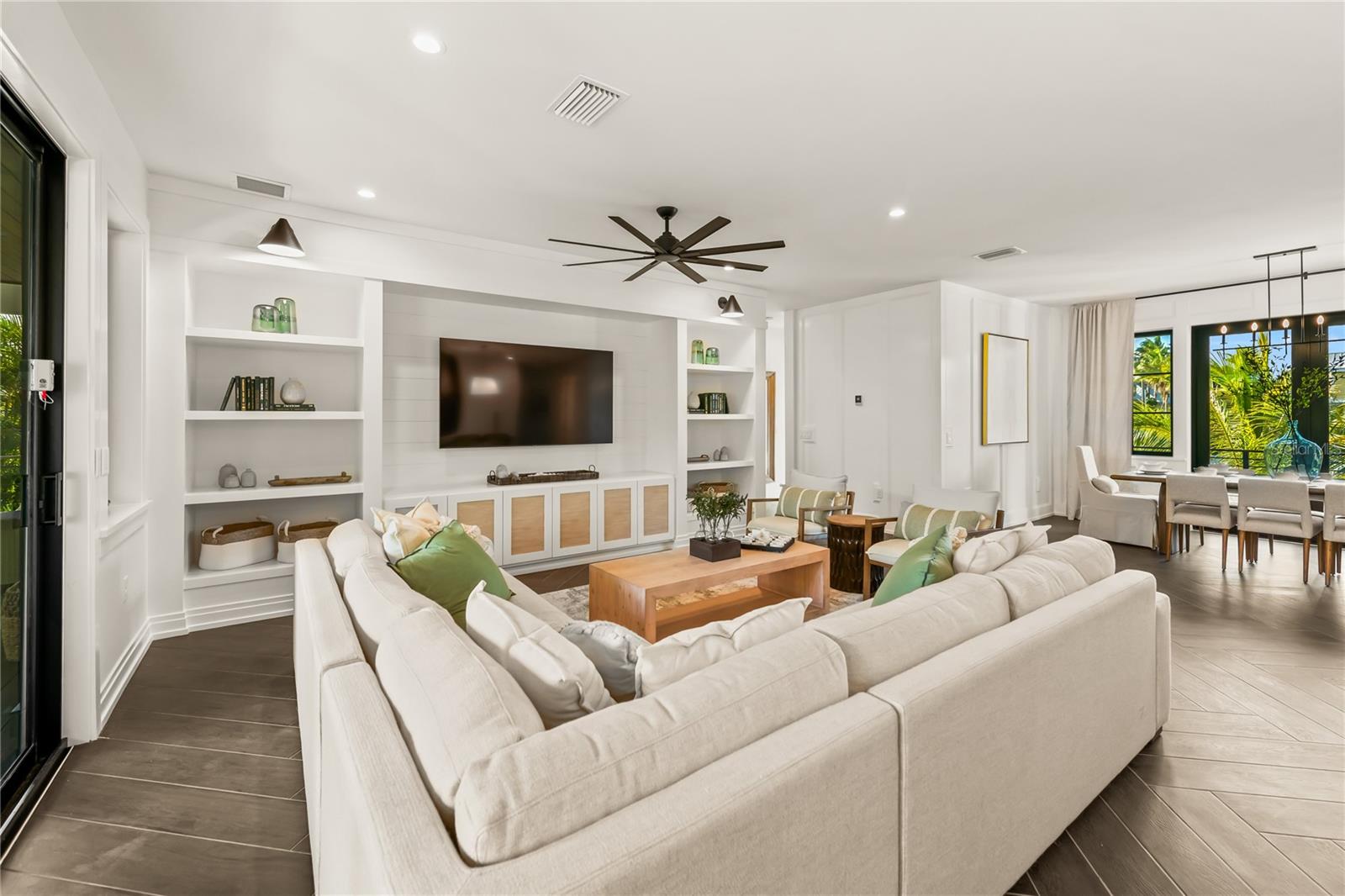 GULF VIEW SUB OF ANNA MARIA KEY - Residential