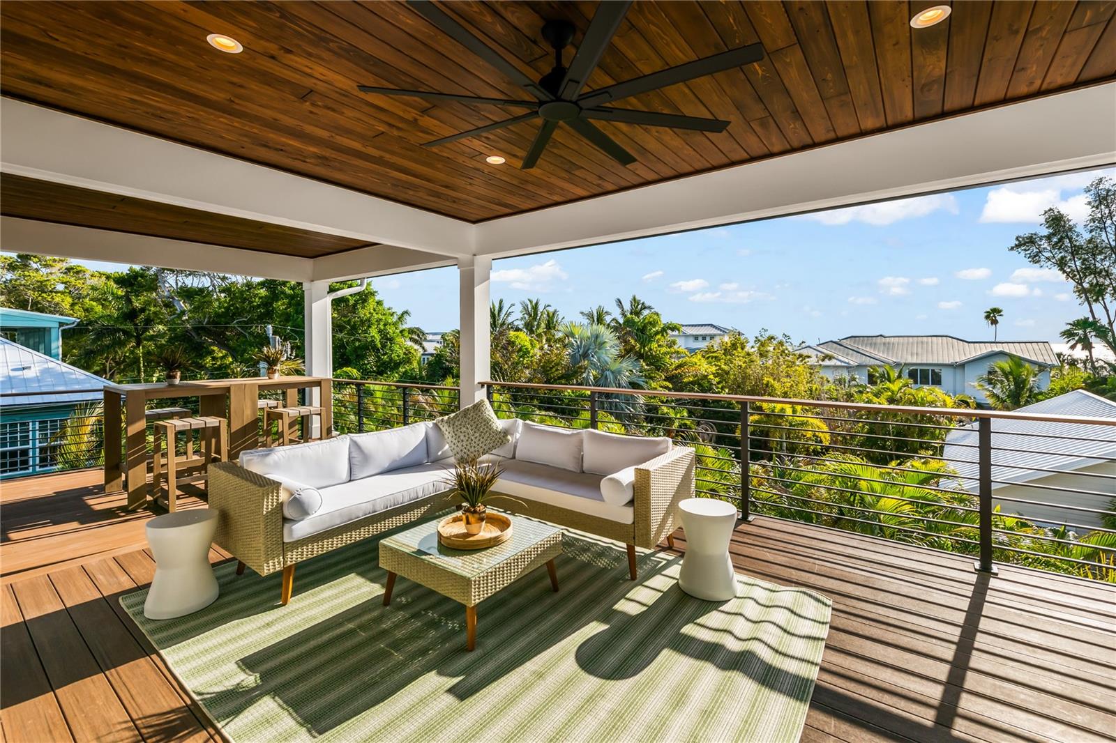 GULF VIEW SUB OF ANNA MARIA KEY - Residential