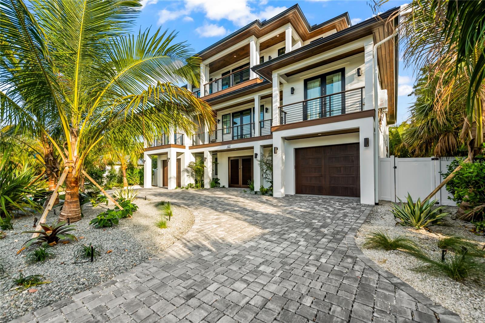 GULF VIEW SUB OF ANNA MARIA KEY - Residential