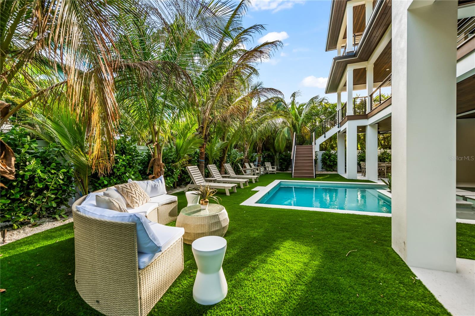 GULF VIEW SUB OF ANNA MARIA KEY - Residential