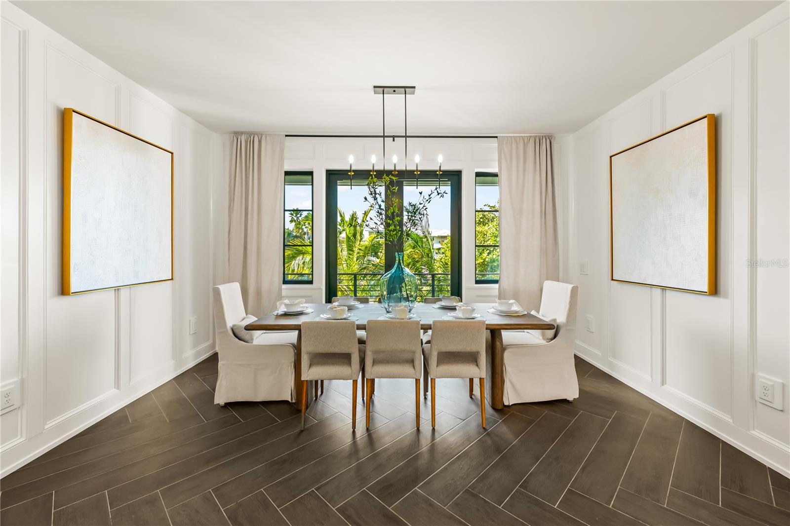 GULF VIEW SUB OF ANNA MARIA KEY - Residential