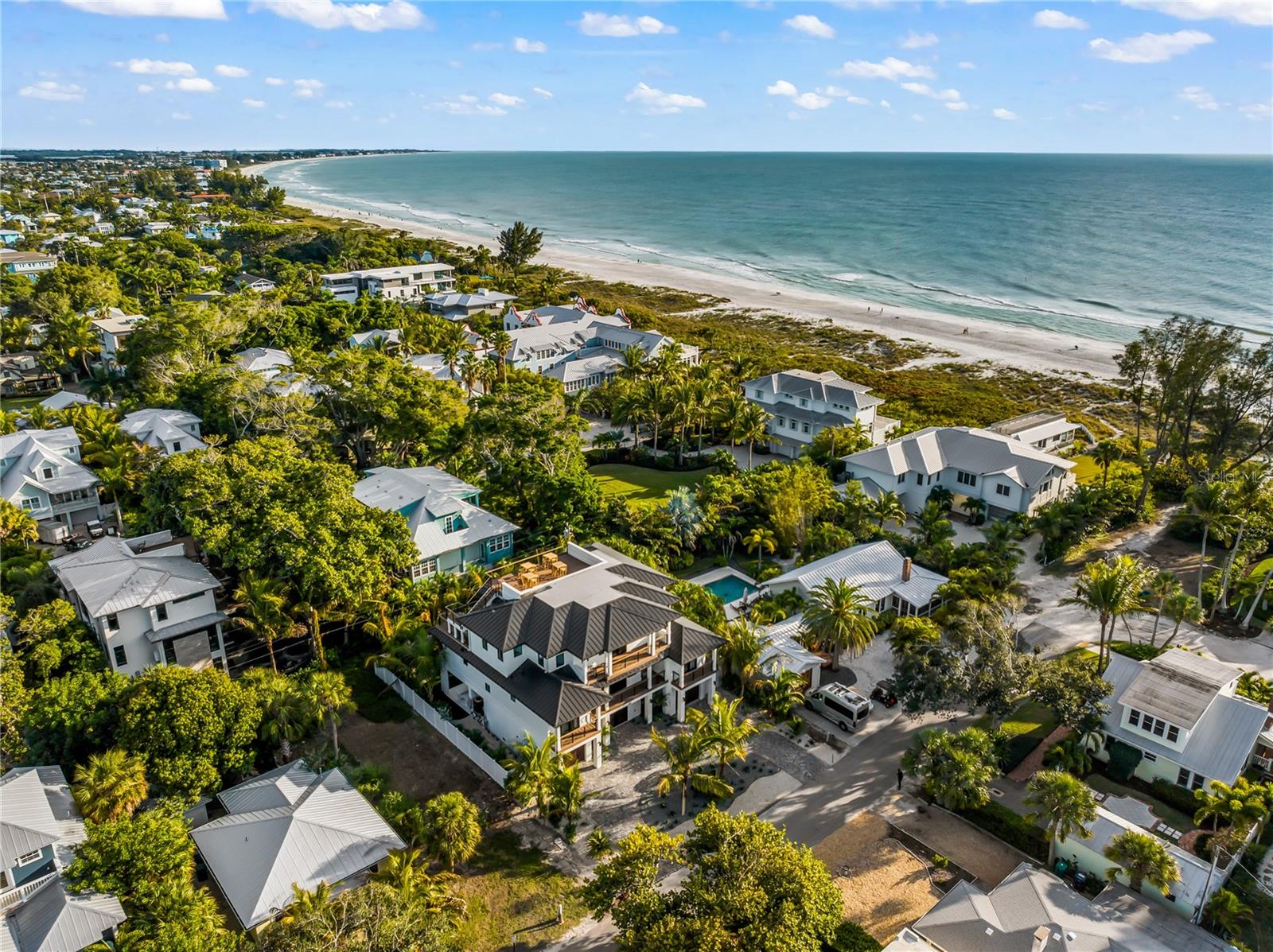 GULF VIEW SUB OF ANNA MARIA KEY - Residential