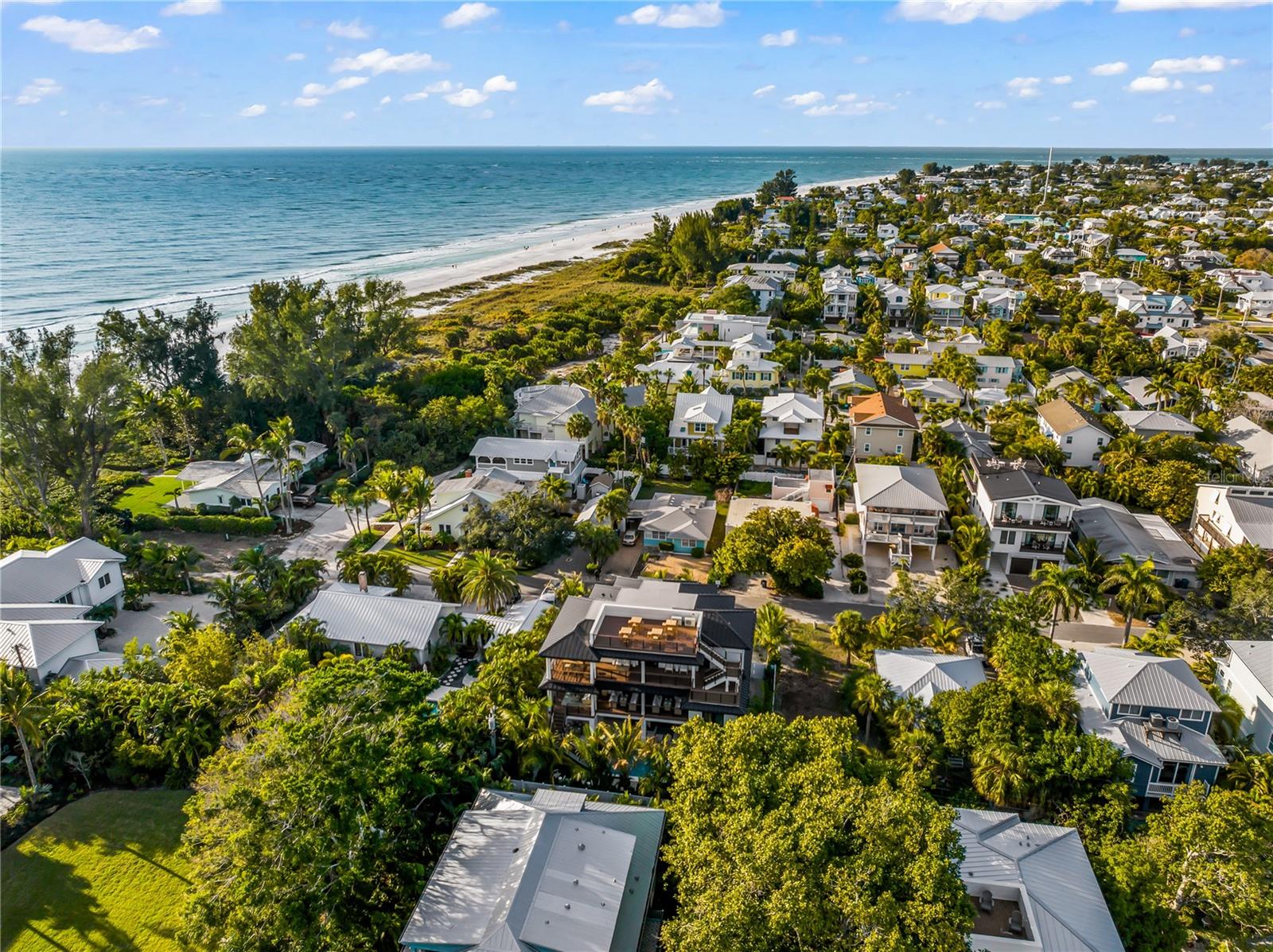 GULF VIEW SUB OF ANNA MARIA KEY - Residential