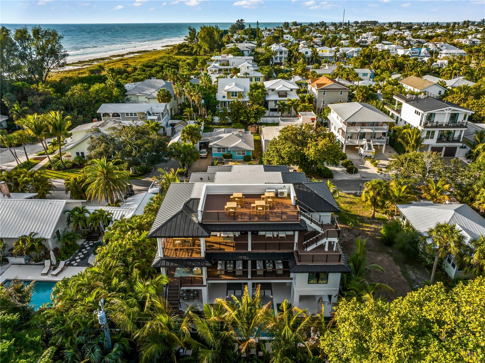 GULF VIEW SUB OF ANNA MARIA KEY - Residential