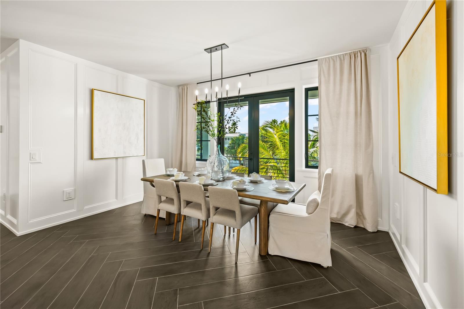 GULF VIEW SUB OF ANNA MARIA KEY - Residential