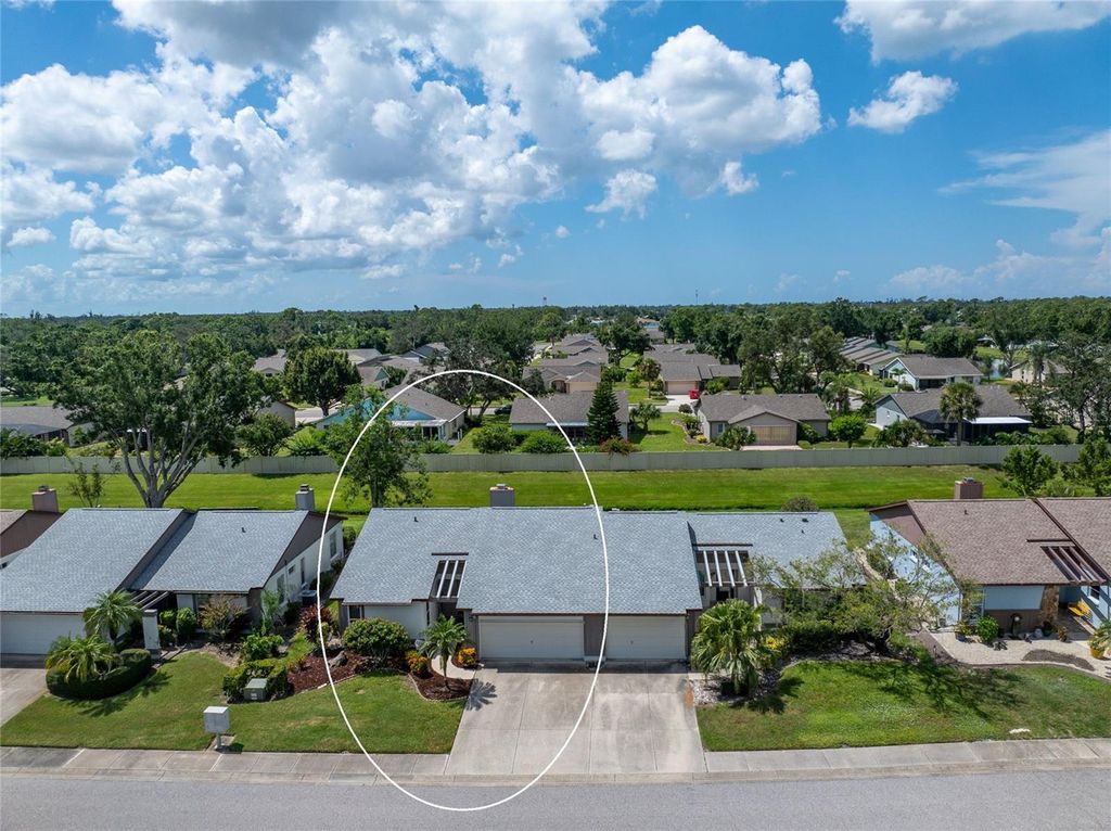 Photo of 533 Foxwood Boulevard, Englewood, FL 34223 (MLS # D6143349)
