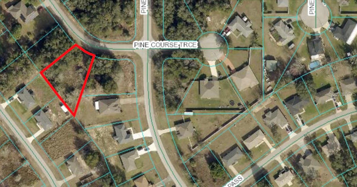 Unlock Prime Potential in One of Florida’s Fastest-Growing Hotspots! This exceptional 15,900 square-foot parcel (100’x159’), located in a non-flood zone, offers an opportunity to showcase your innovative design concept and unlock the potential in one of Florida’s most dynamic and rapidly expanding communities, Silver Springs Shores. Surrounded by a wave of new construction, this prime property is a blank canvas ready to bring your vision to life. Strategically positioned with easy access to major thoroughfares like I-75, US-441, US 301, Baseline Road and Maricamp Road, this parcel ensures seamless connectivity to bustling cities such as Gainesville, Orlando, and Tampa. Silver Springs Shores is a vibrant community, offering a wealth of amenities that will enhance your lifestyle. From shopping centers and diverse dining options to entertainment venues and recreational facilities, everything you need is just a stone’s throw away. Whether your interests lie in retail, dining, or even equestrian pursuits, this community has something for everyone. For nature lovers, this property provides an idyllic backdrop, nestled amidst Florida’s most stunning natural landscapes. You’ll enjoy close proximity to Silver Springs State Park, Ocala National Forest, and Rainbow Springs State Park, each offering a host of outdoor activities. From kayaking and fishing to hiking scenic trails and soaking in panoramic views, adventure awaits right at your doorstep. Buyers and agents to verify all information.
