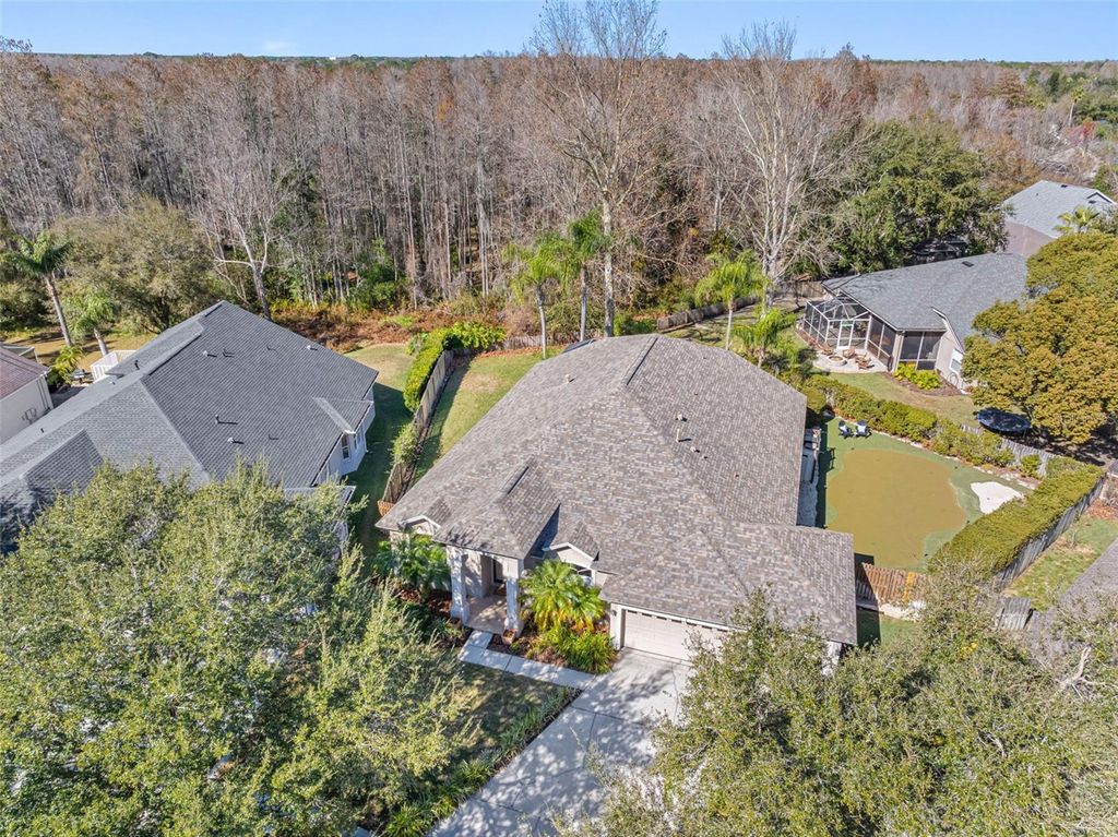 Photo of 19321 Wind Dancer Street, Lutz, FL 33558 (MLS # TB8470895)